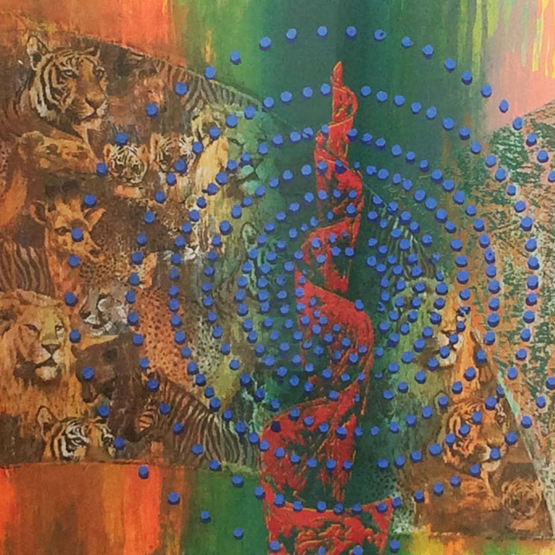 “Selva” de 1997