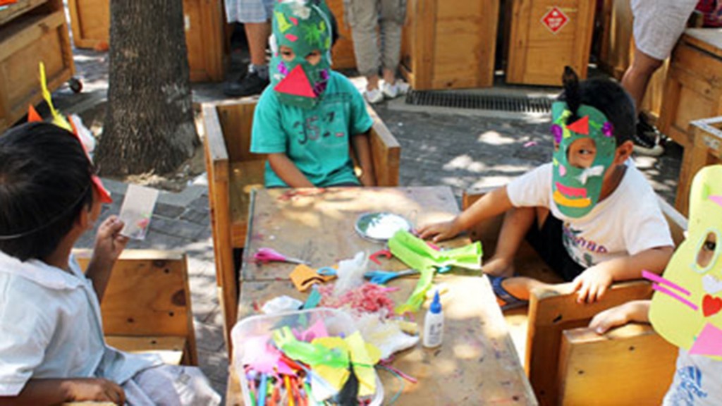 Centro-cultural-nomade,-PROA