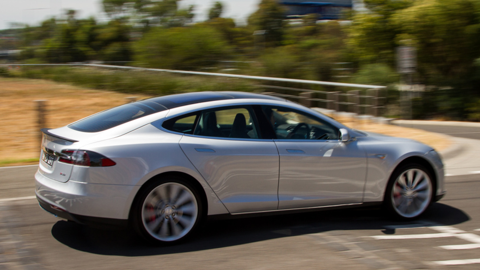 Demandan A Tesla Por Un Tragico Accidente Ocurrido En El 2018