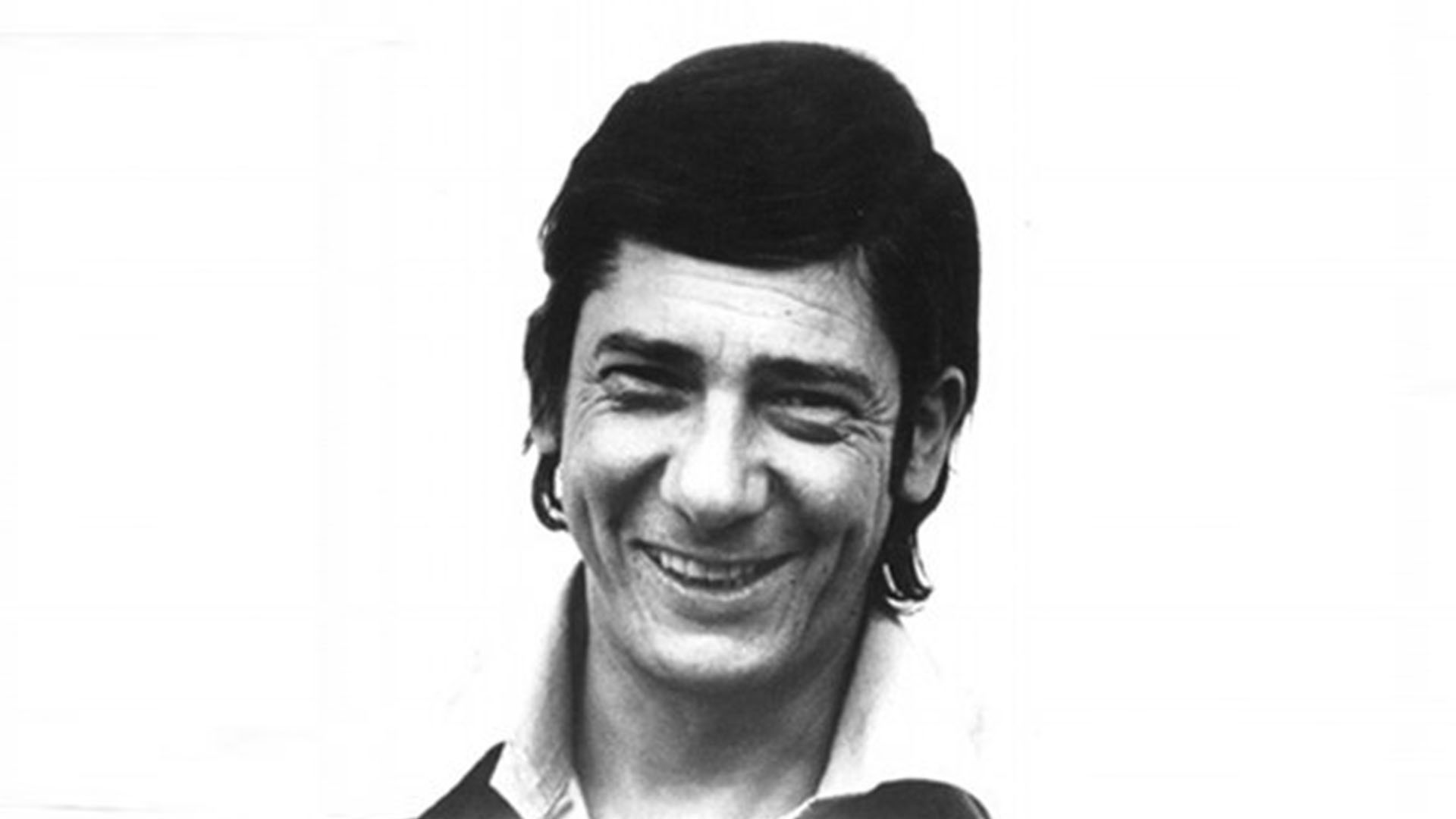 Alfredo Zitarrosa (Crédito: Fundación Zitarrosa)