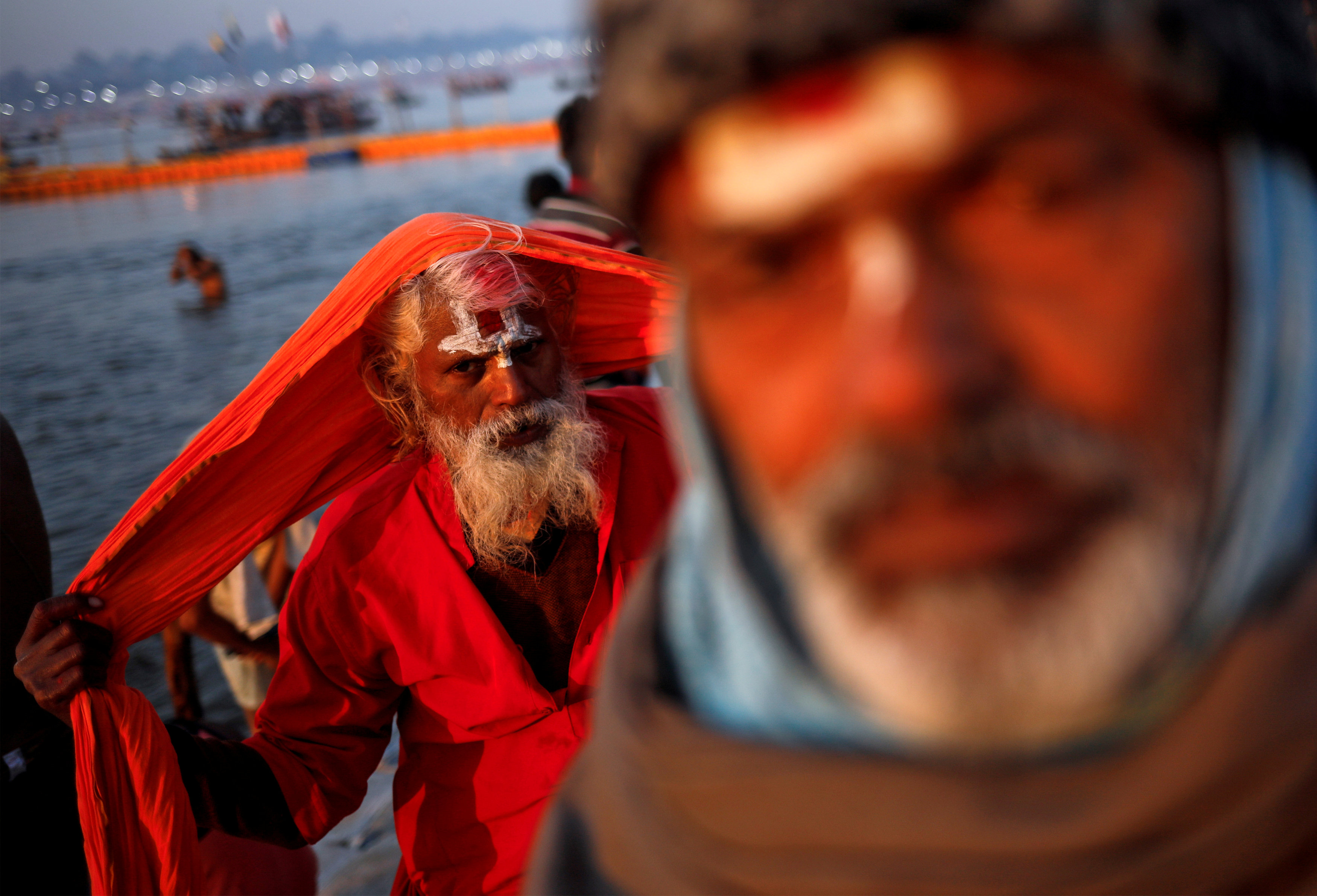 (REUTERS/Danish Siddiqui)