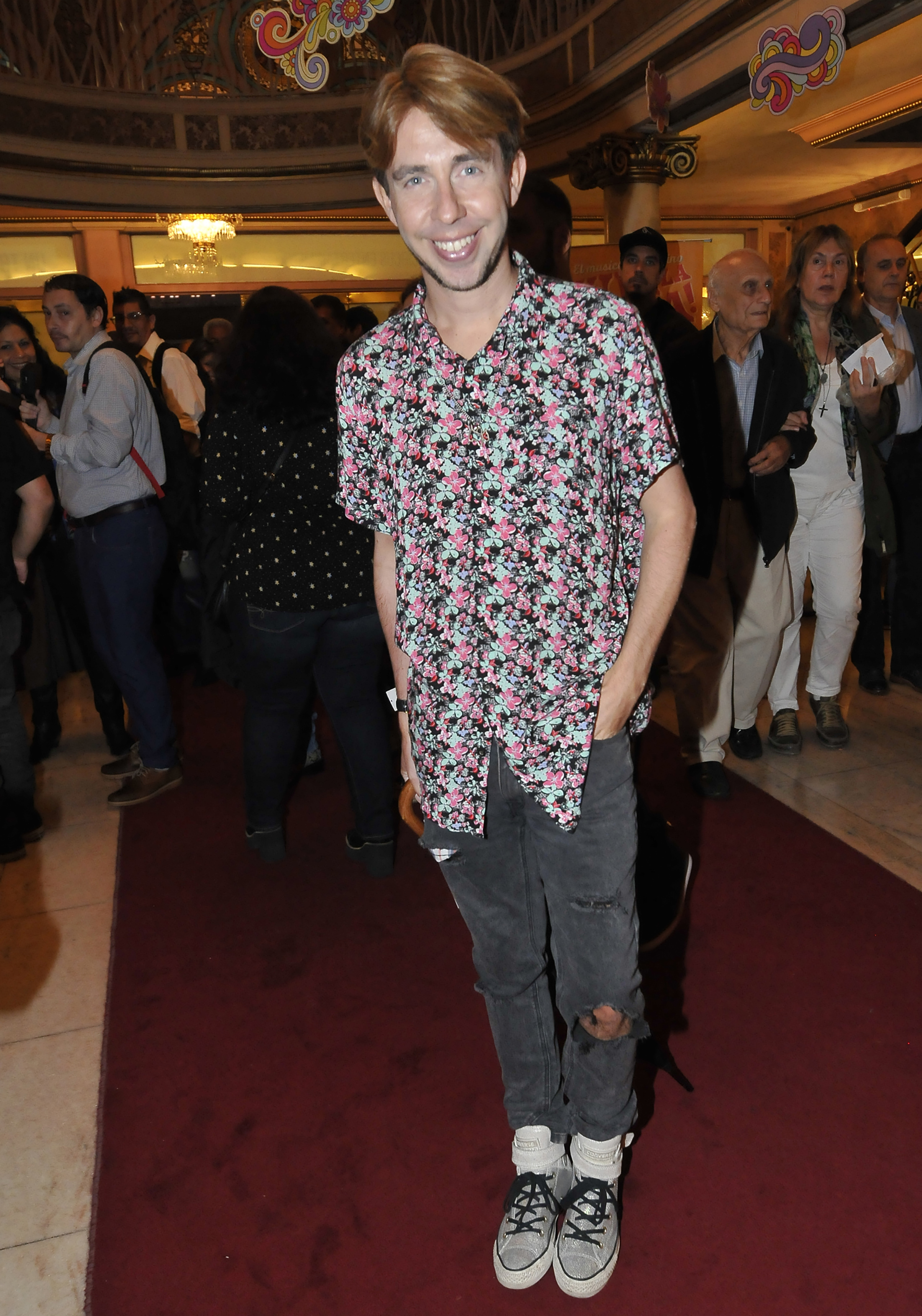 Nico Maiques
