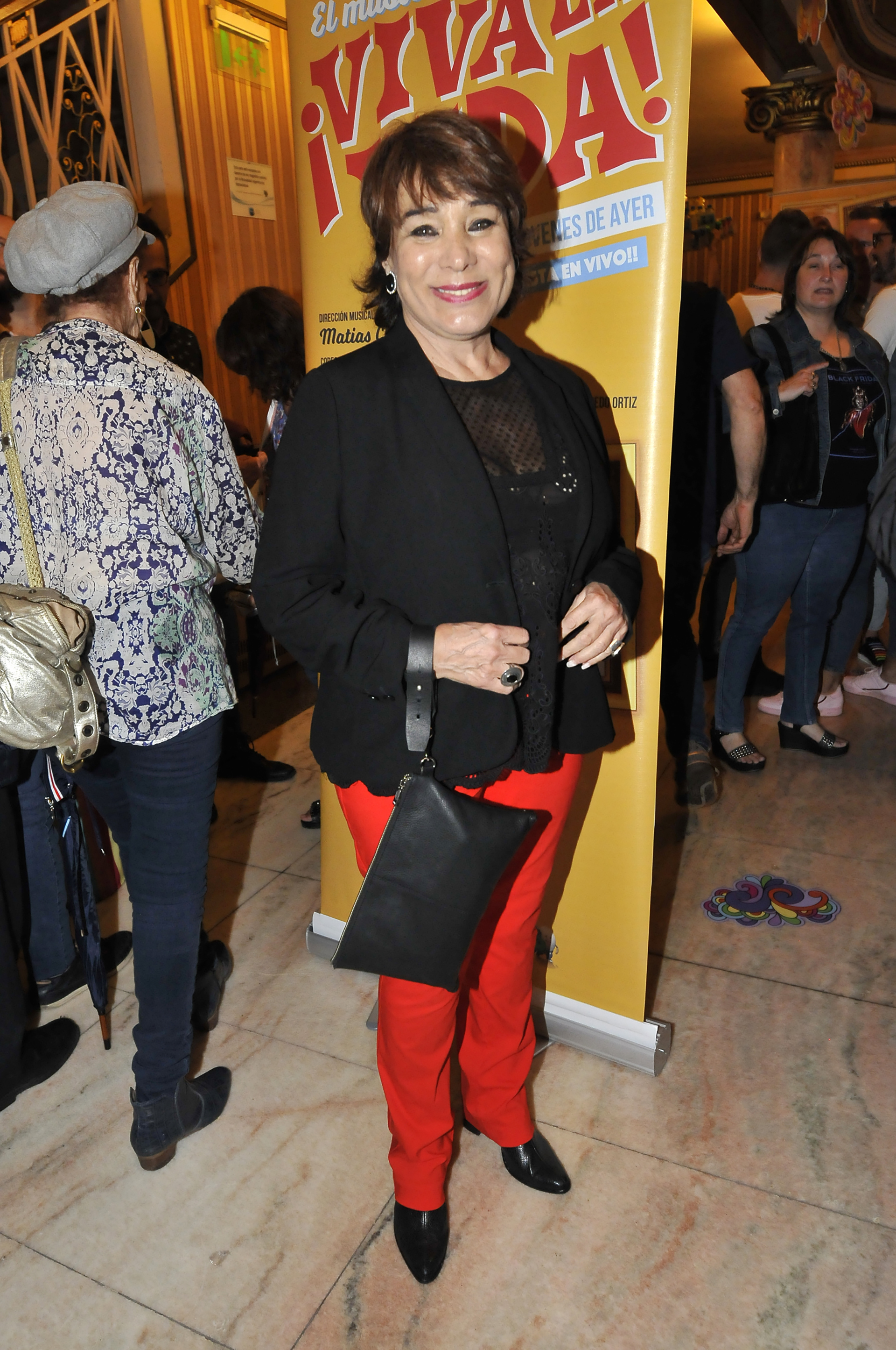 Betiana Blum