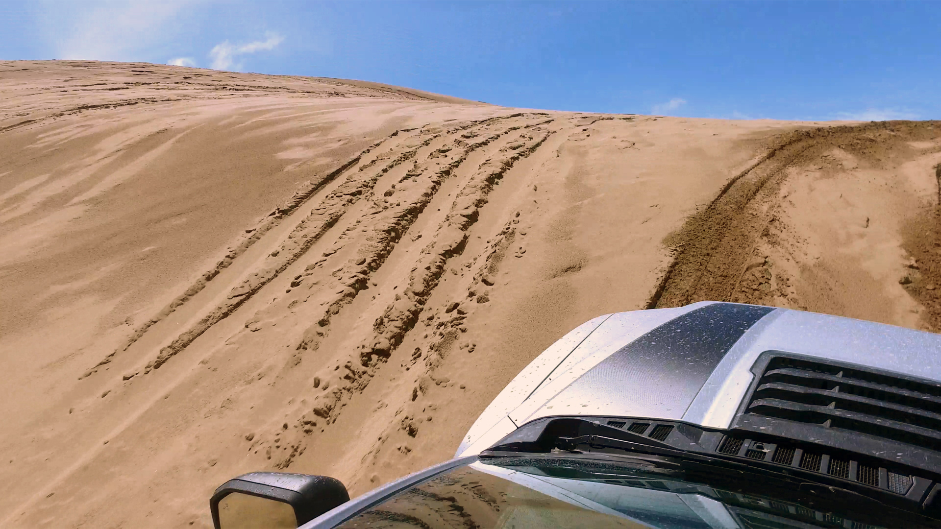 Las pick-ups de Ford son la gran noticia de la temporada.