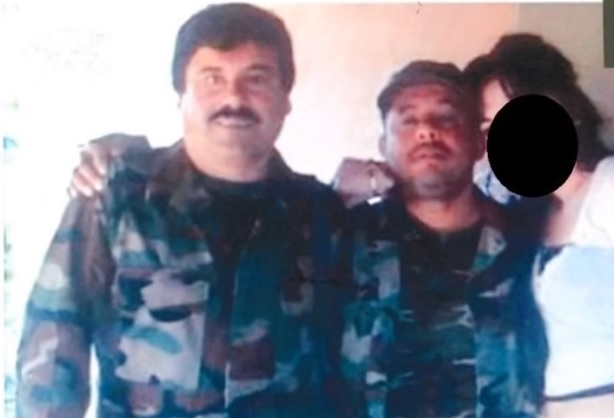 El juicio de “El Chapo” arrojó escandalosas revelaciones. (Foto: Archivo)