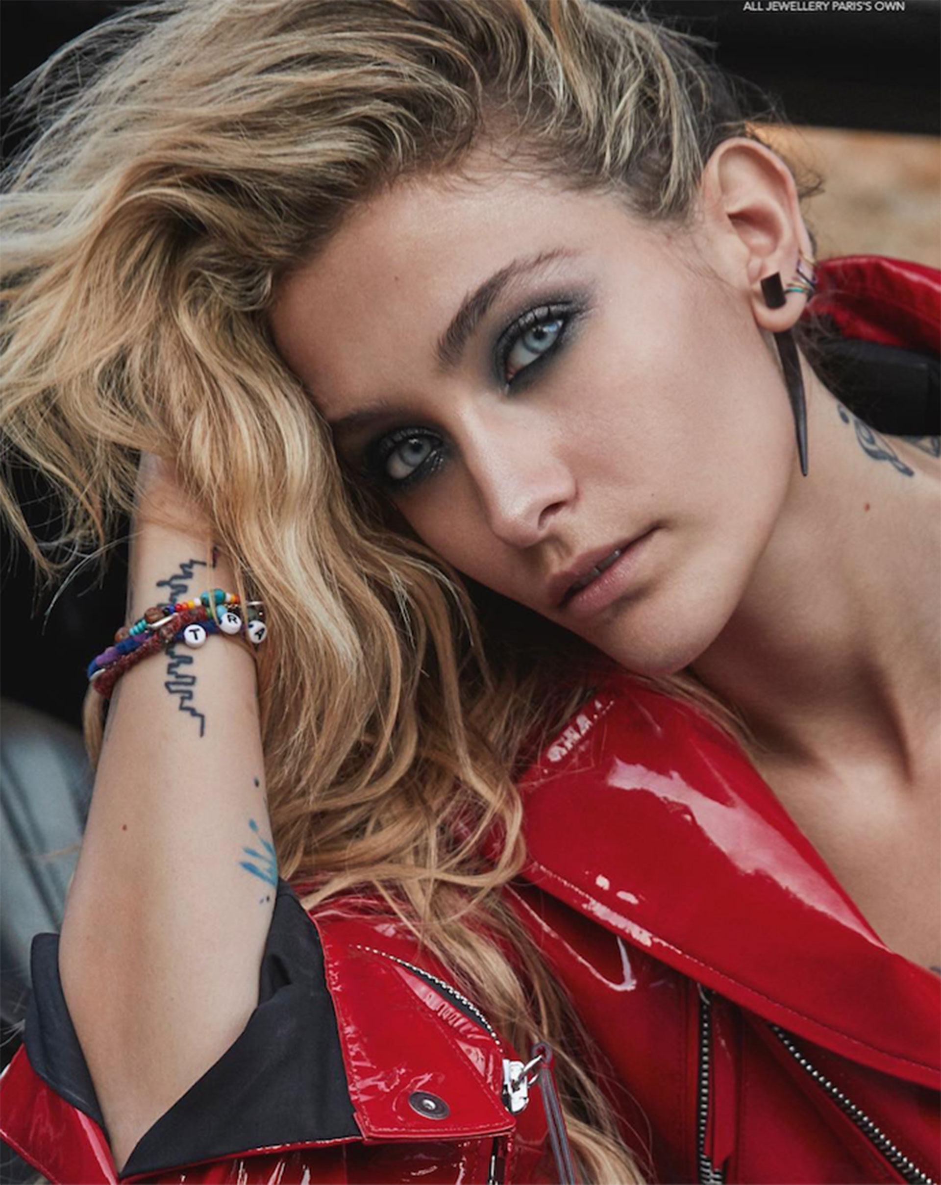 "París decidió que necesitaba tiempo para priorizar su salud física y emocional", dijo una fuente cercana al modelo, Entertainment Weekly. (Foto: Instagram)