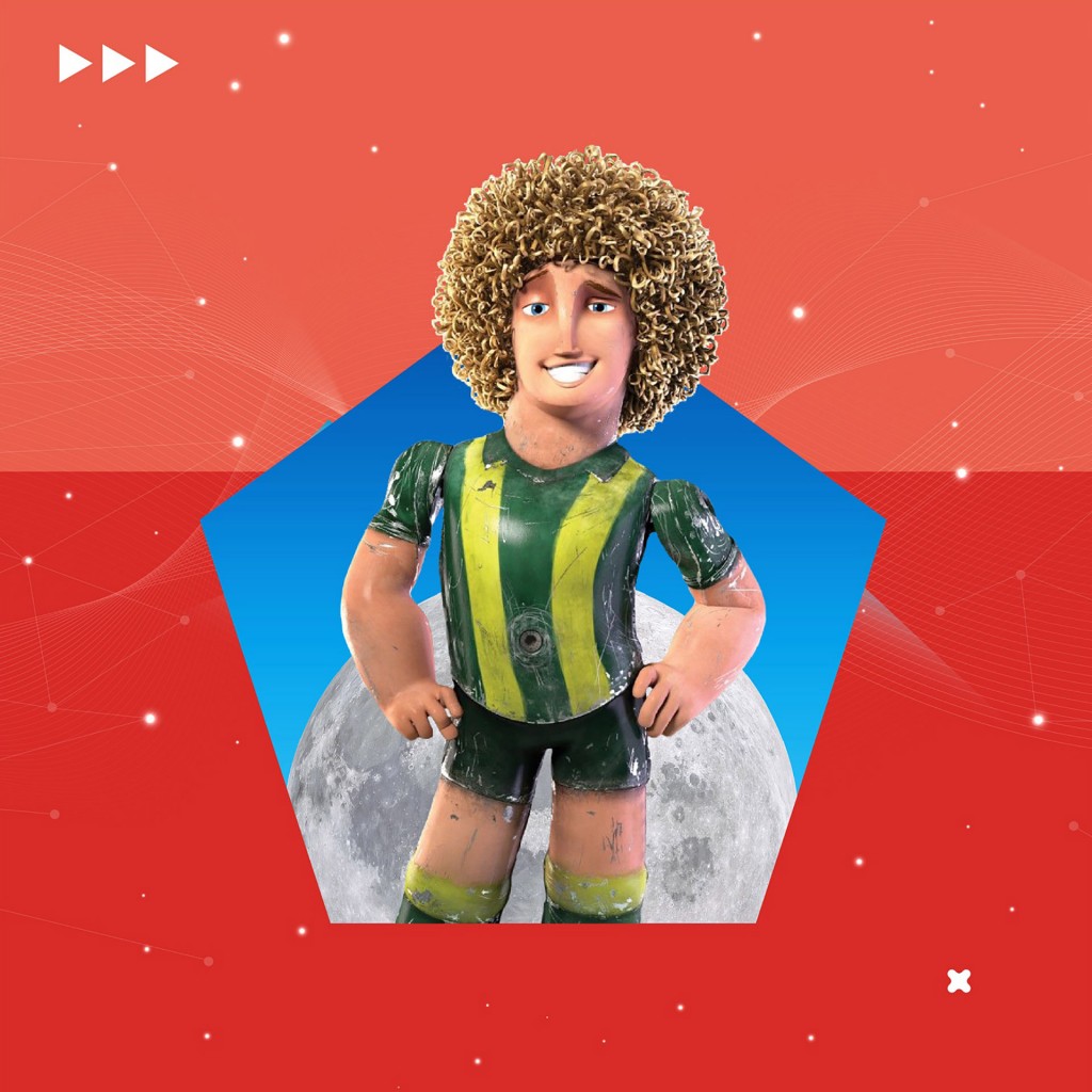 Museo del Cine - Noche en el Museo