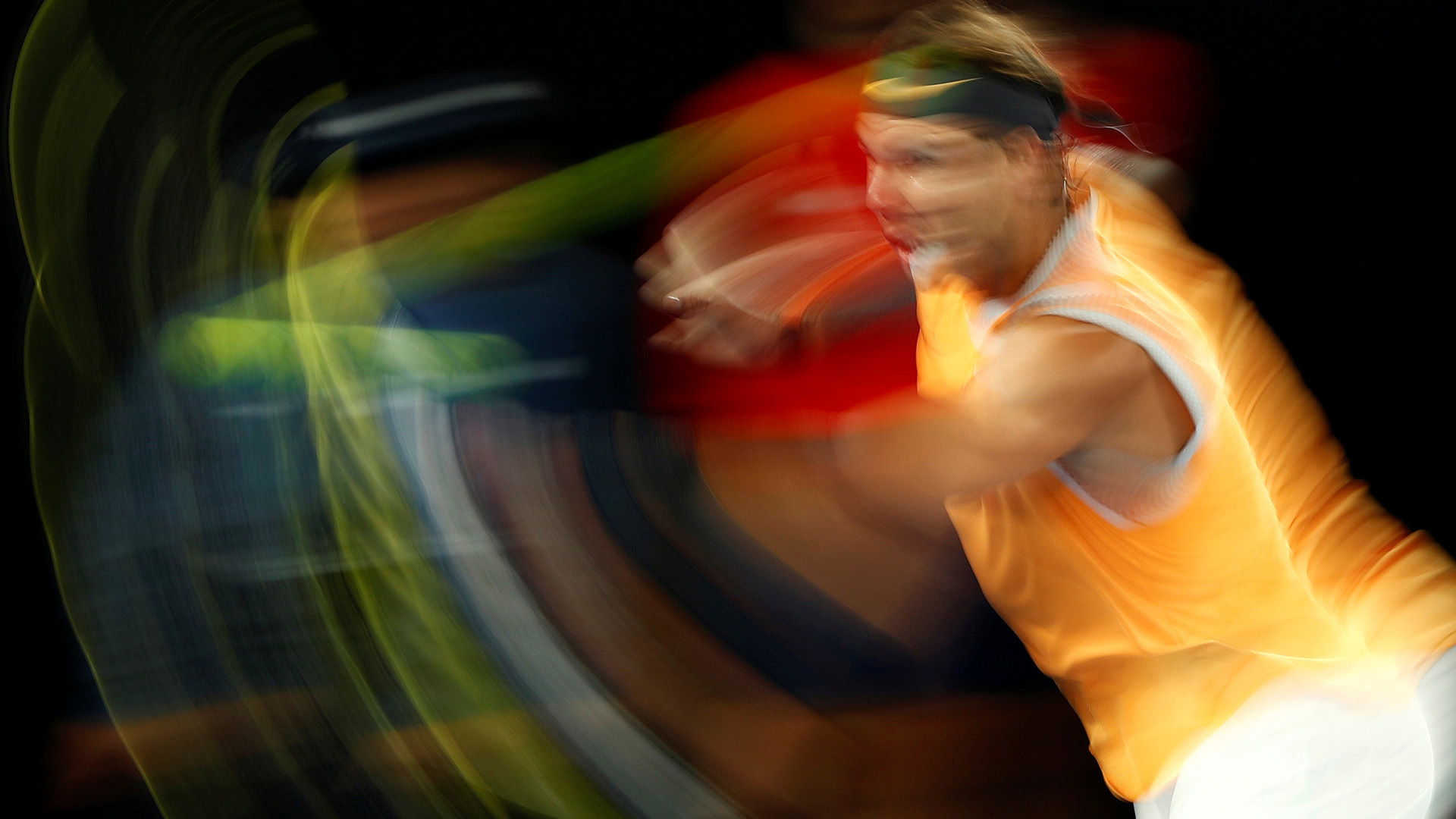 La principal decepción del miércoles en Melbourne fue el sudafricano Kevin Anderson, sexto del mundo, que perdió en cuatro mangas ante el estadounidense Frances Tiafoe (39º), por 4-6, 6-4, 6-4 y 7-5