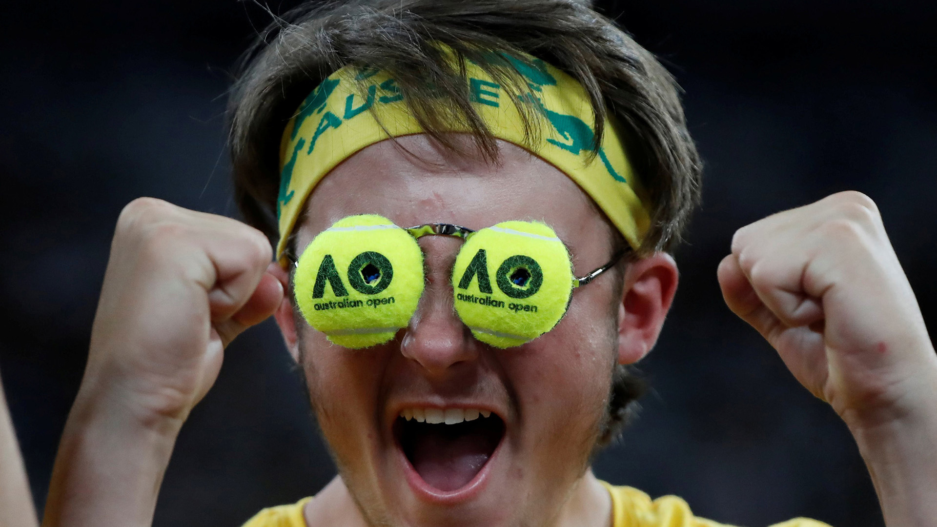 Nadal continuó con buenas sensaciones en el torneo de su reaparición y se paseó con un 6-3, 6-2 y 6-2 sobre el australiano Matthew Ebden (48º)