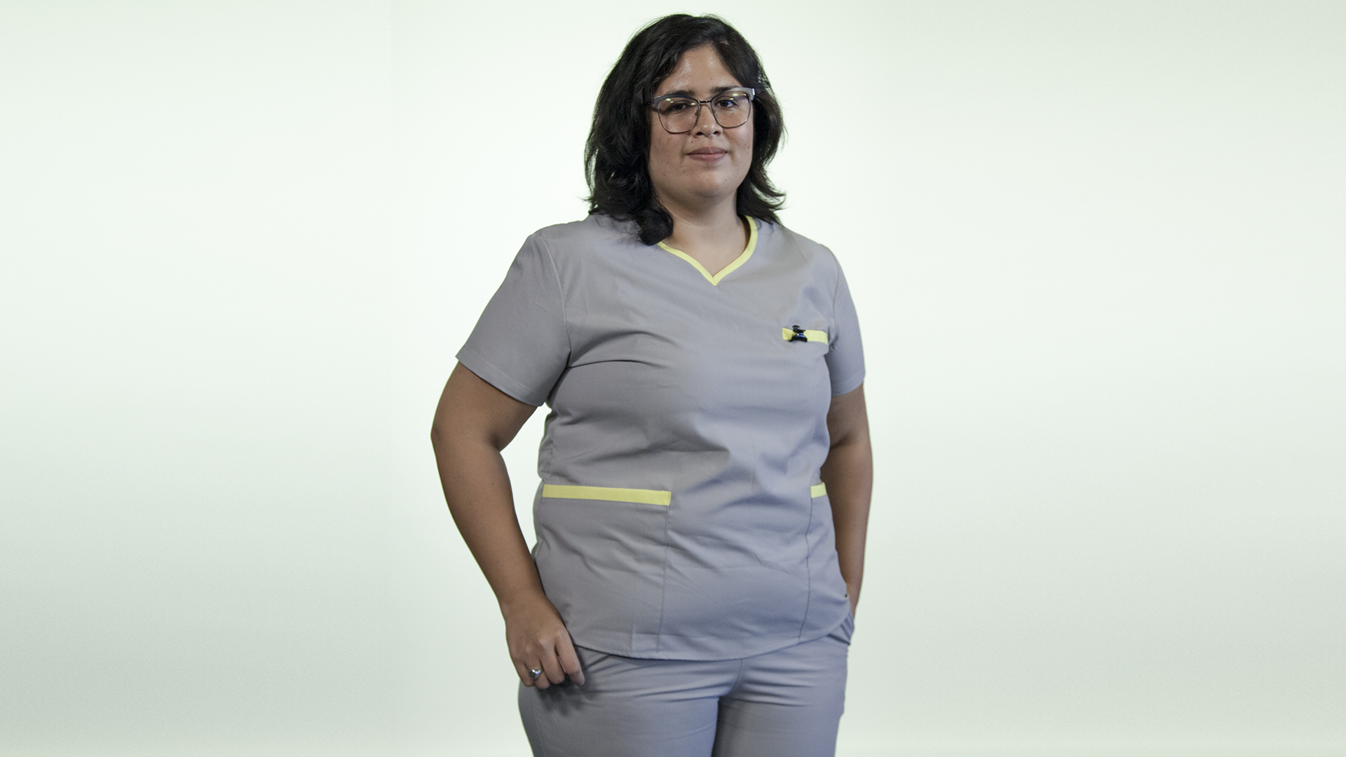 Brenda en Infobae: cree que el accidente terminará definiendo su especialidad (Santiago Saferstein)
