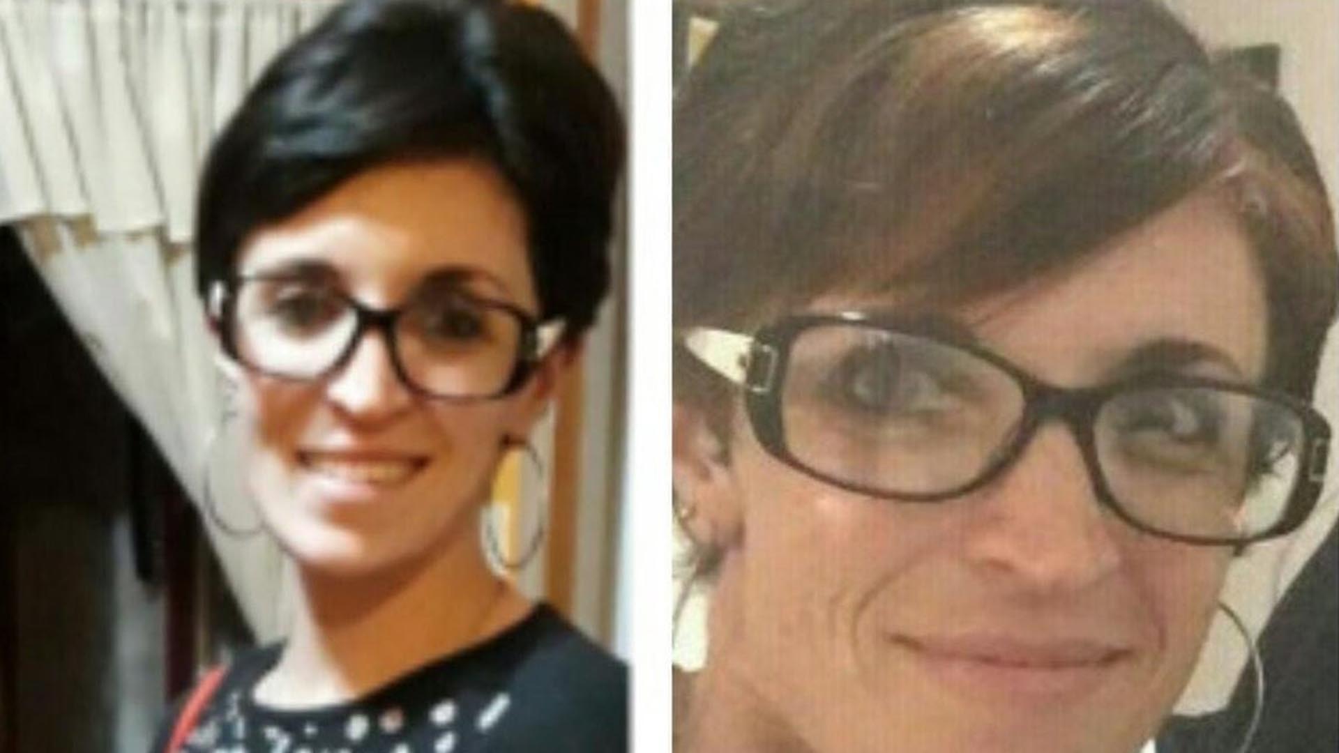Carla está desaparecida desde el martes