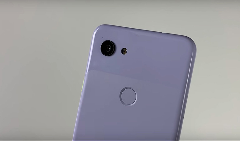 Se espera que la compañía lance una versión gama media del Google Pixel 3 que vendría en dos tamaños.