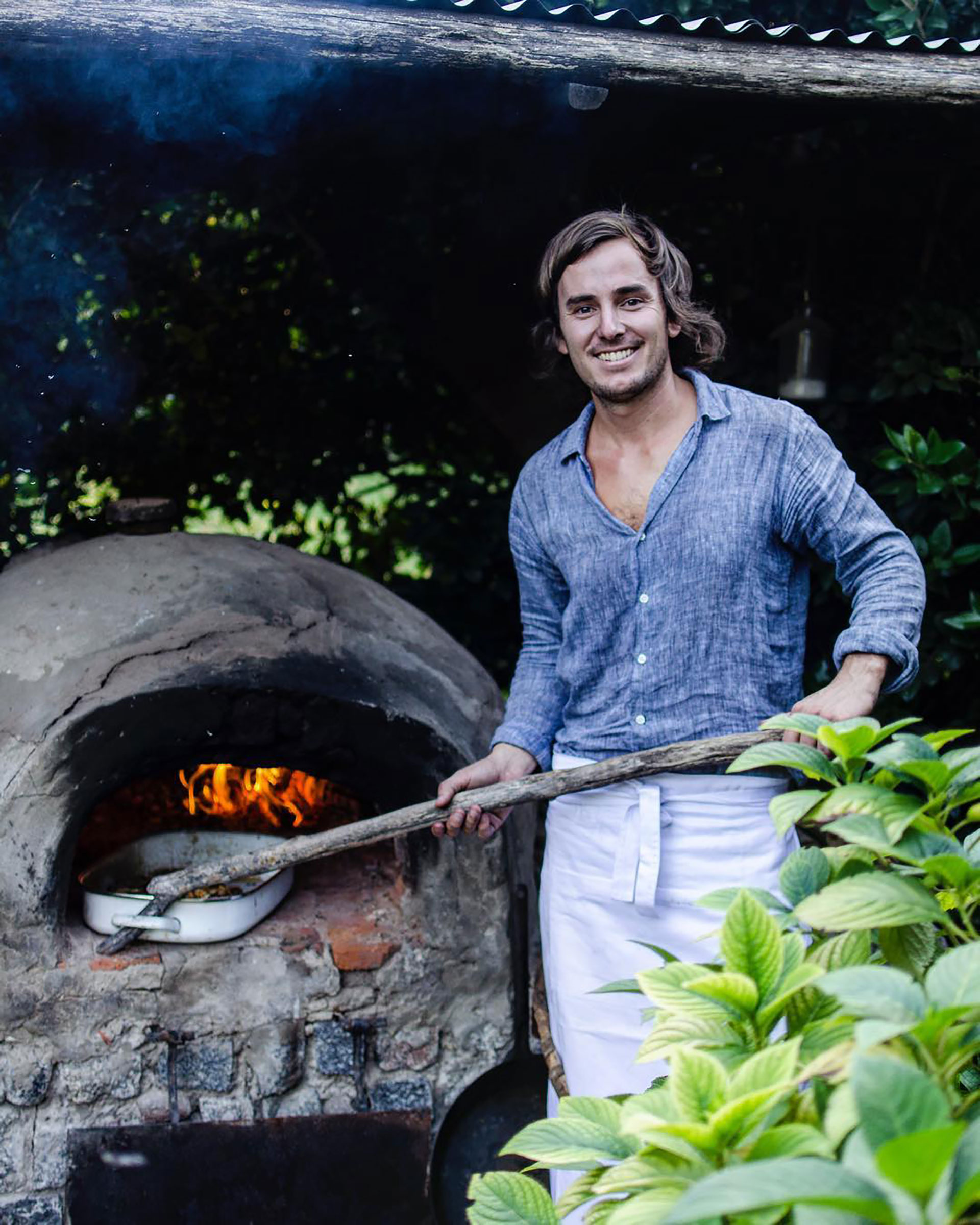 Carnes y fuegos, la pasión gastronómica que se instaló en la cocina de esta  temporada 2019 - Infobae
