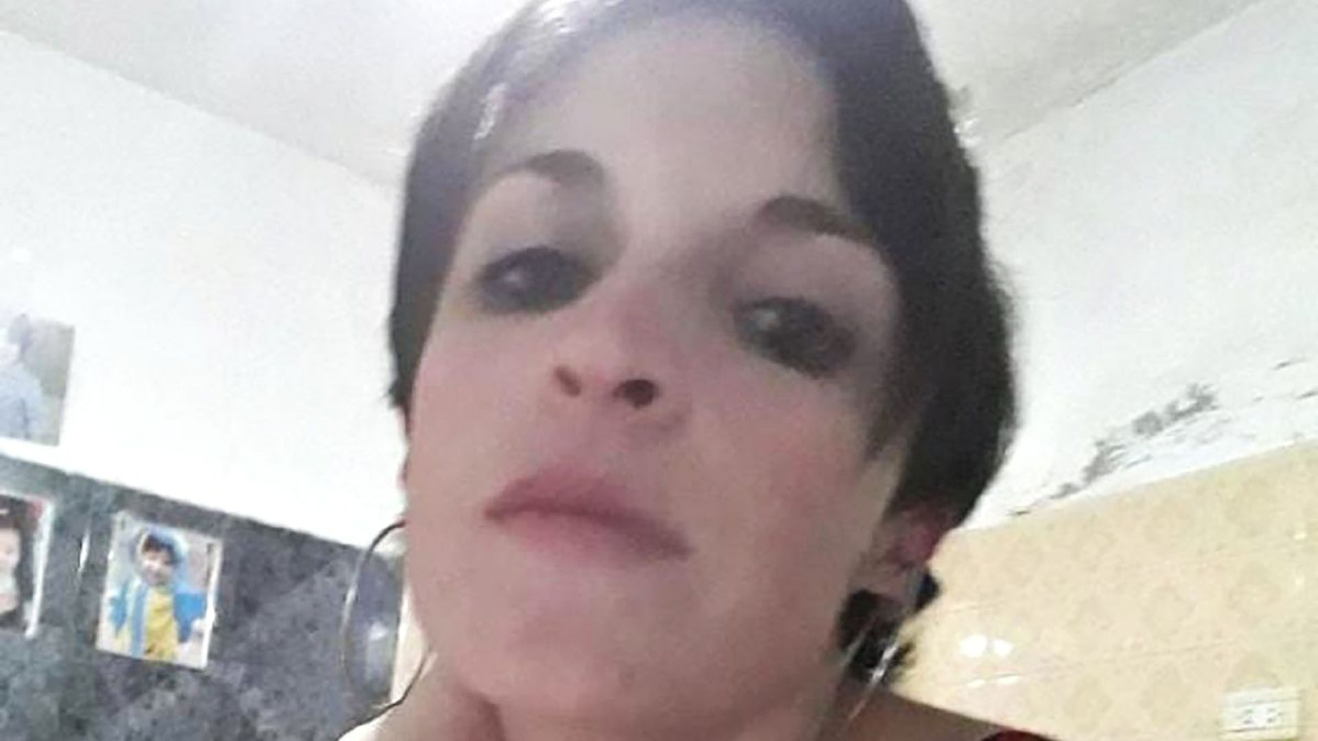 Carla Soggiu activó dos veces el botón antipánico y tuvo tres conversaciones con el Centro de Alertas de la Policía de la Ciudad