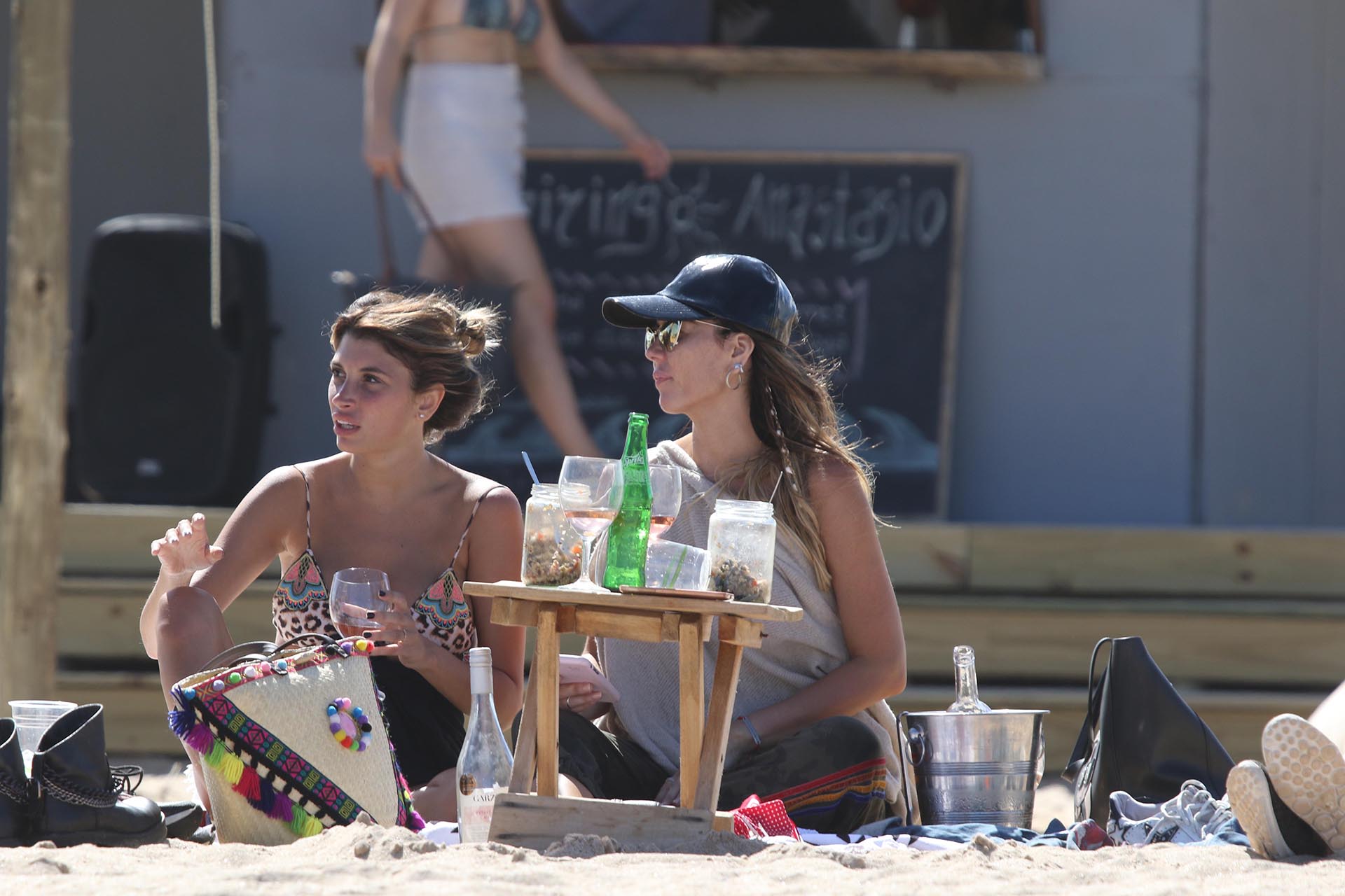 Uruguay es el destino elegido por muchos famosos para vacacionar durante enero