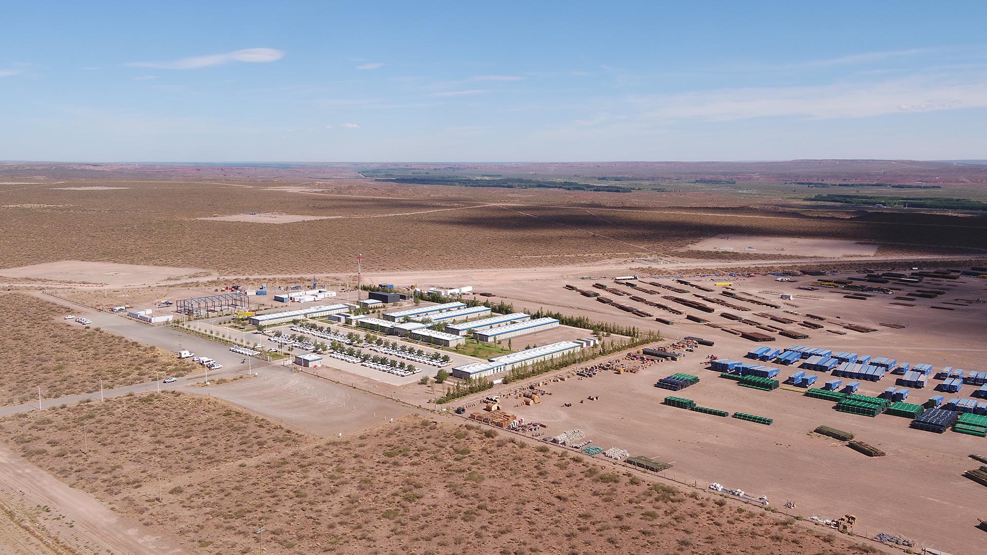 El informe también alerta sobre la demanda global de gas (Thomas Khazki)