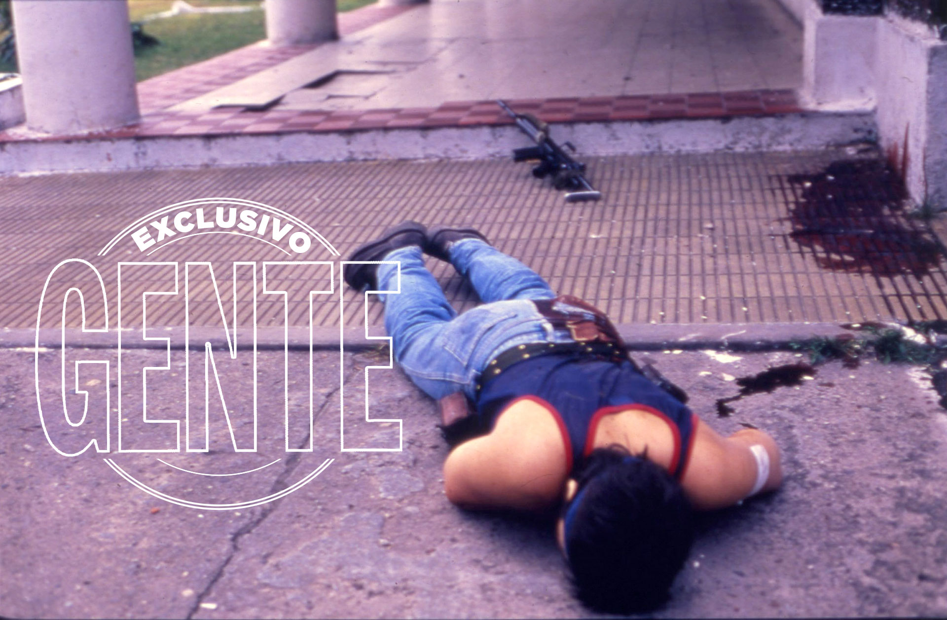 De acuerdo a la investigación que encabezó el fiscal Raúl Plee, hubo 33 muertos entre los guerrilleros, incluidos los cuatro desaparecidos tras la rendición.