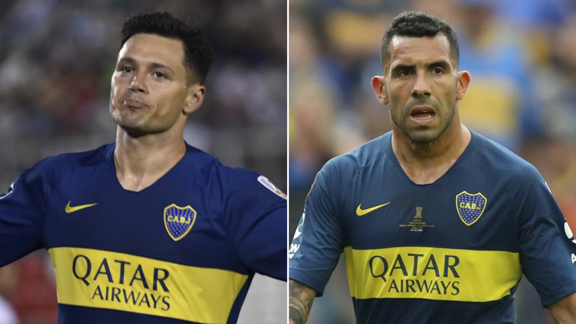 Resultado de imagen para Carlos Tevez reveló detalles de su relación con Guillermo: "Si él seguÃa, no me veÃa otro año en Boca"