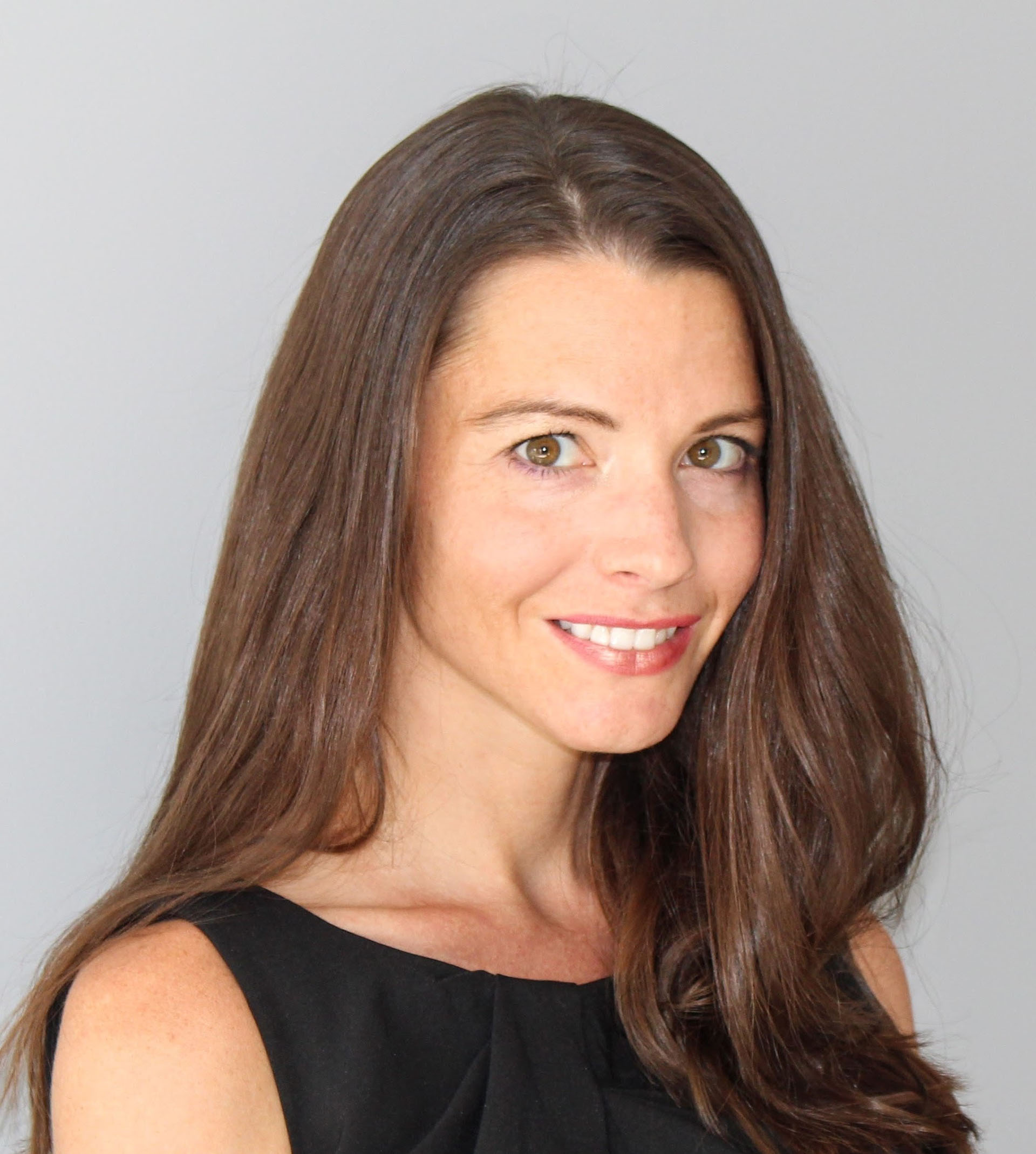 Brooke Duffy, profesora de ciencias de la comunicación en Cornell University (Cortesía de Brooke Duffy)