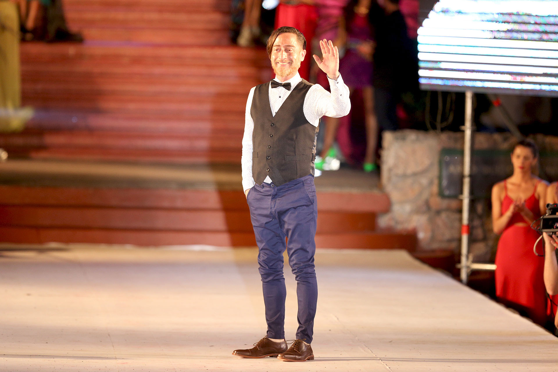 Alejandro Paker