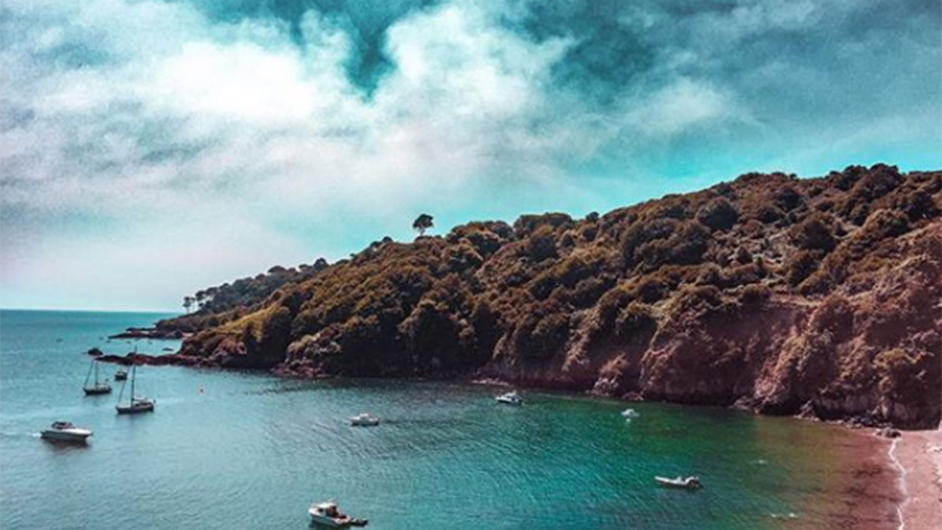 Isla de Guernsey 1920 (3)