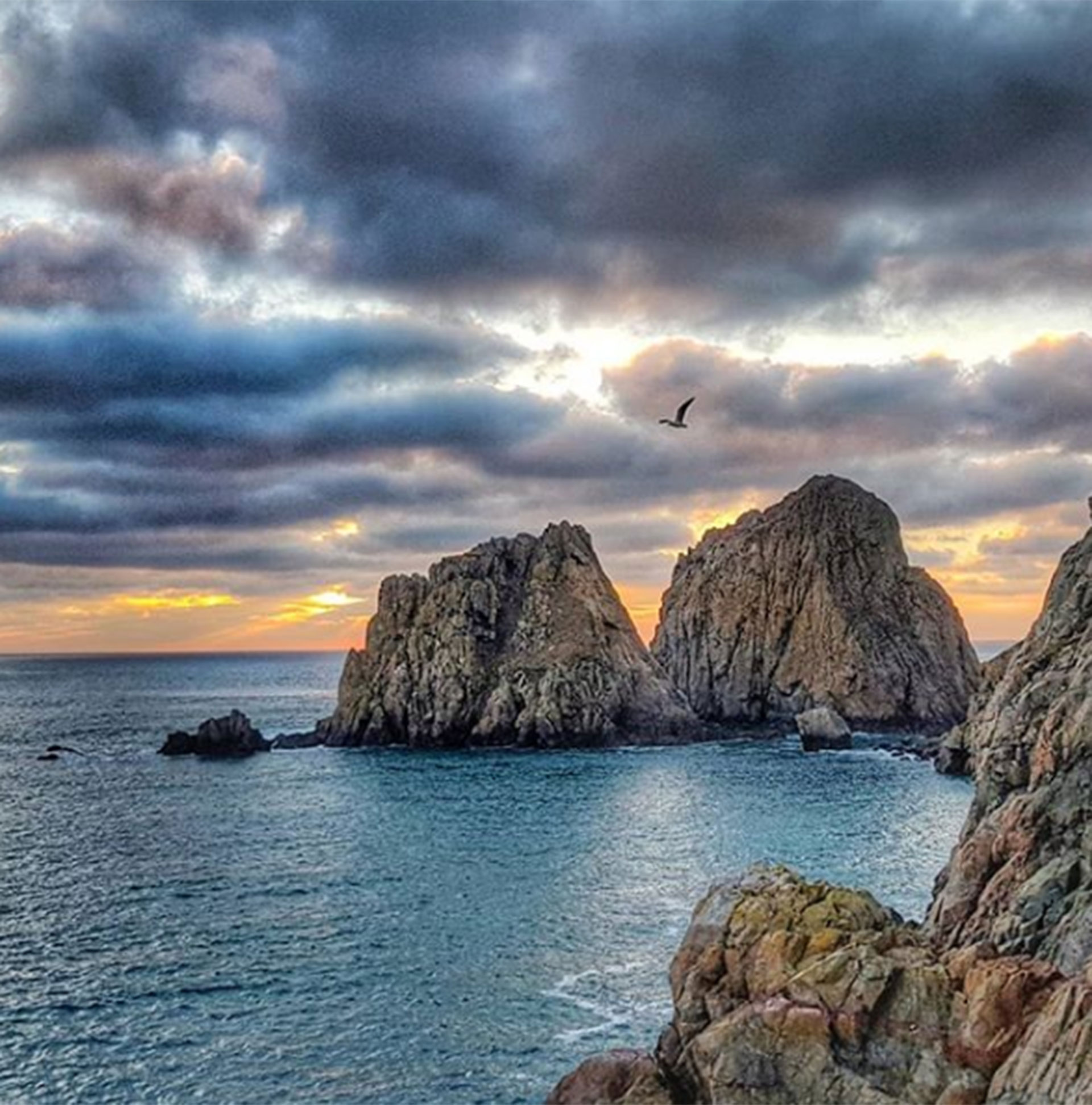 Isla de Guernsey SF (2)