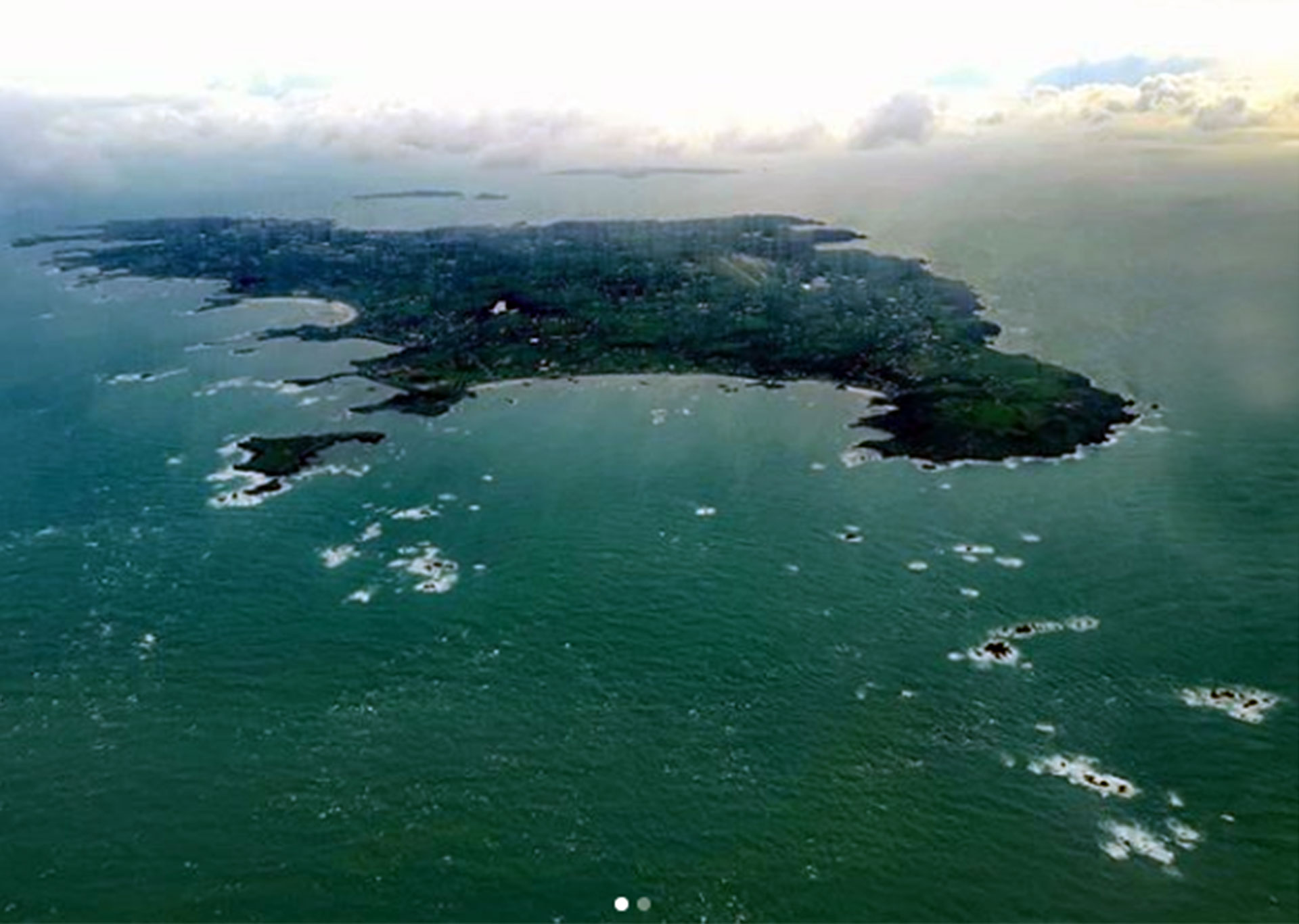 Isla de Guernsey SF (4)