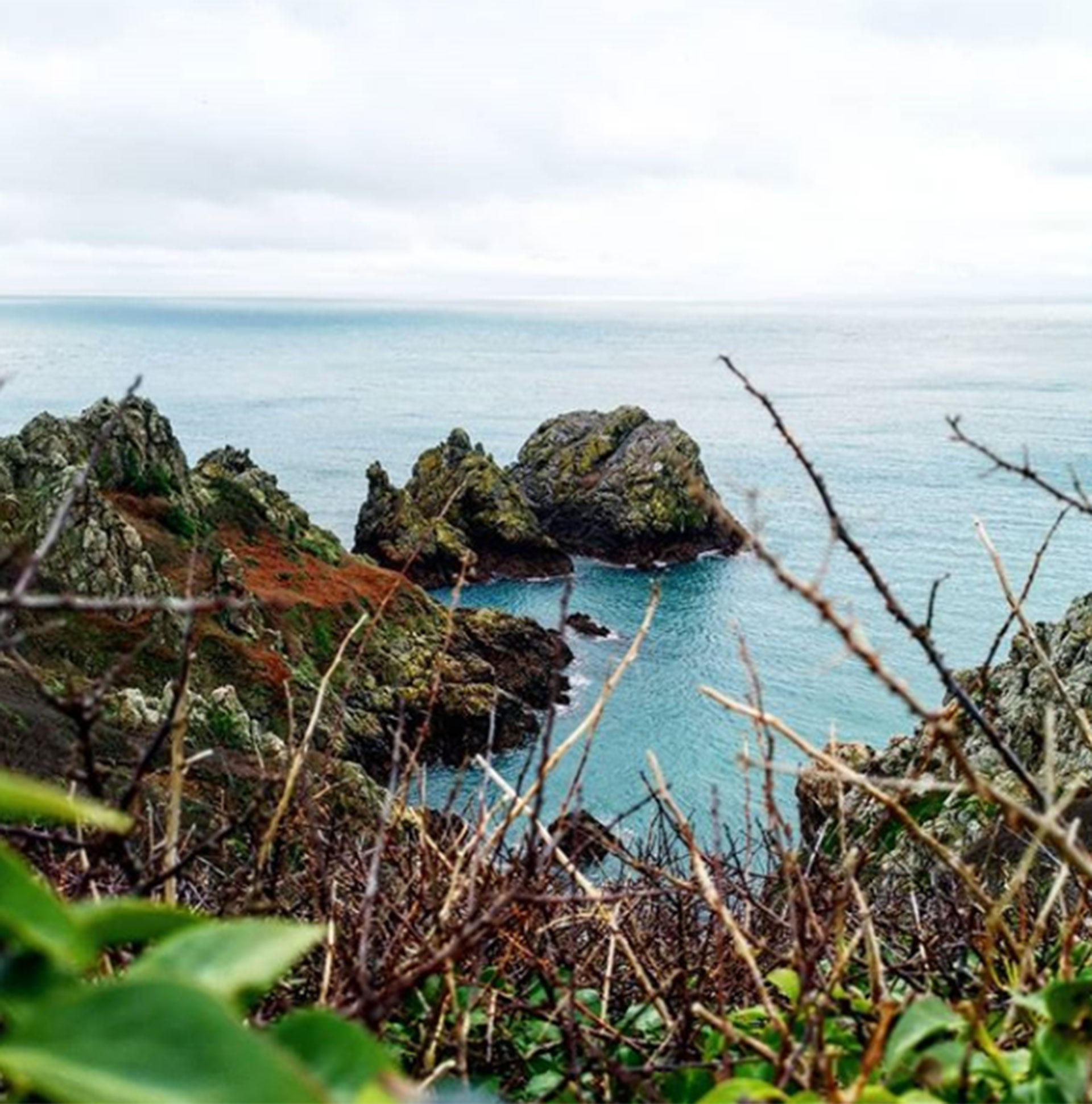 Isla de Guernsey SF (6)