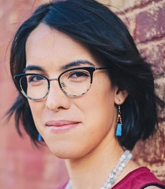 La mujer transgénero lideró el proyecto de código abierto llamado React (Foto: Tomada de Twitter)