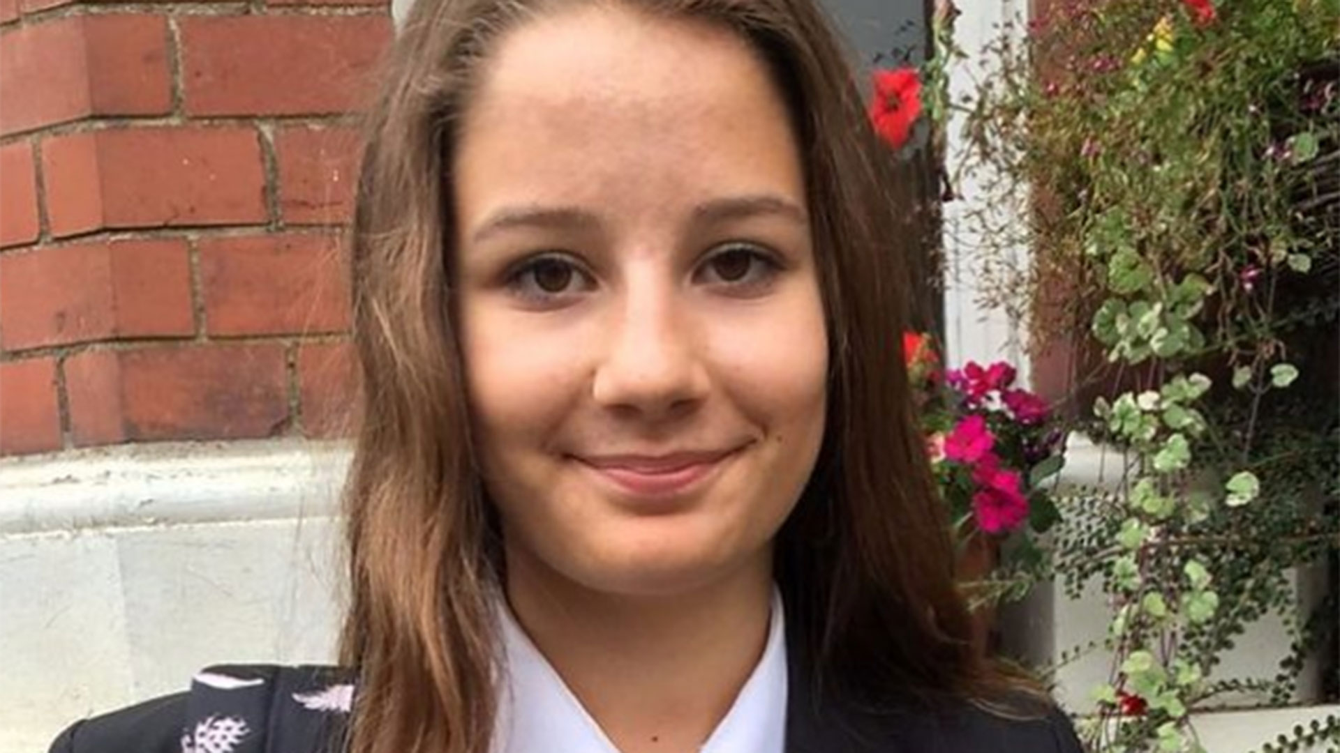 Molly Russell se suicidó en 2017. Tenía 14 años.