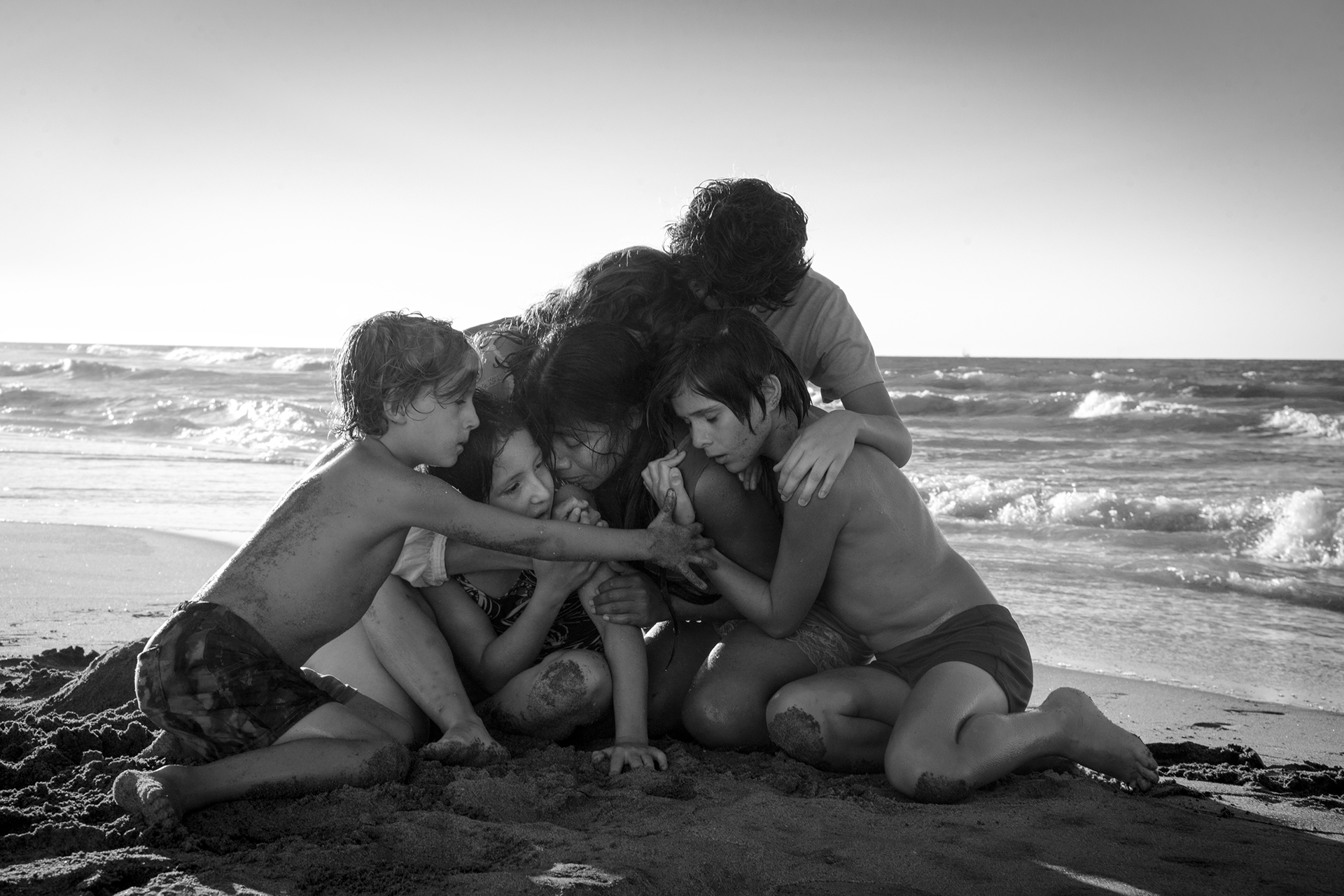 “Roma” de Alfonso Cuarón compite en 10 categorías en los Oscar 2019