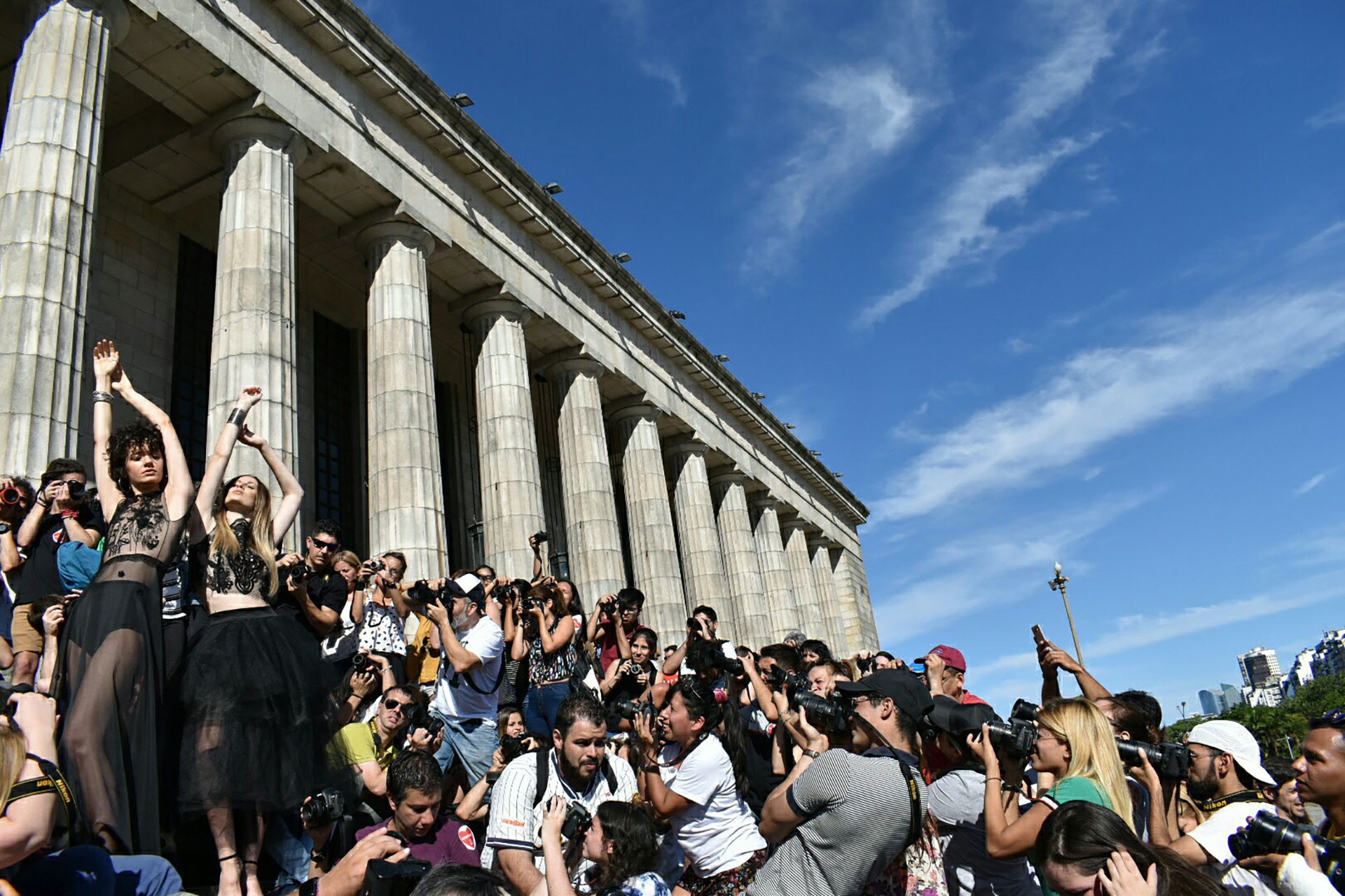(Foto: Sabrina Ferreyra)