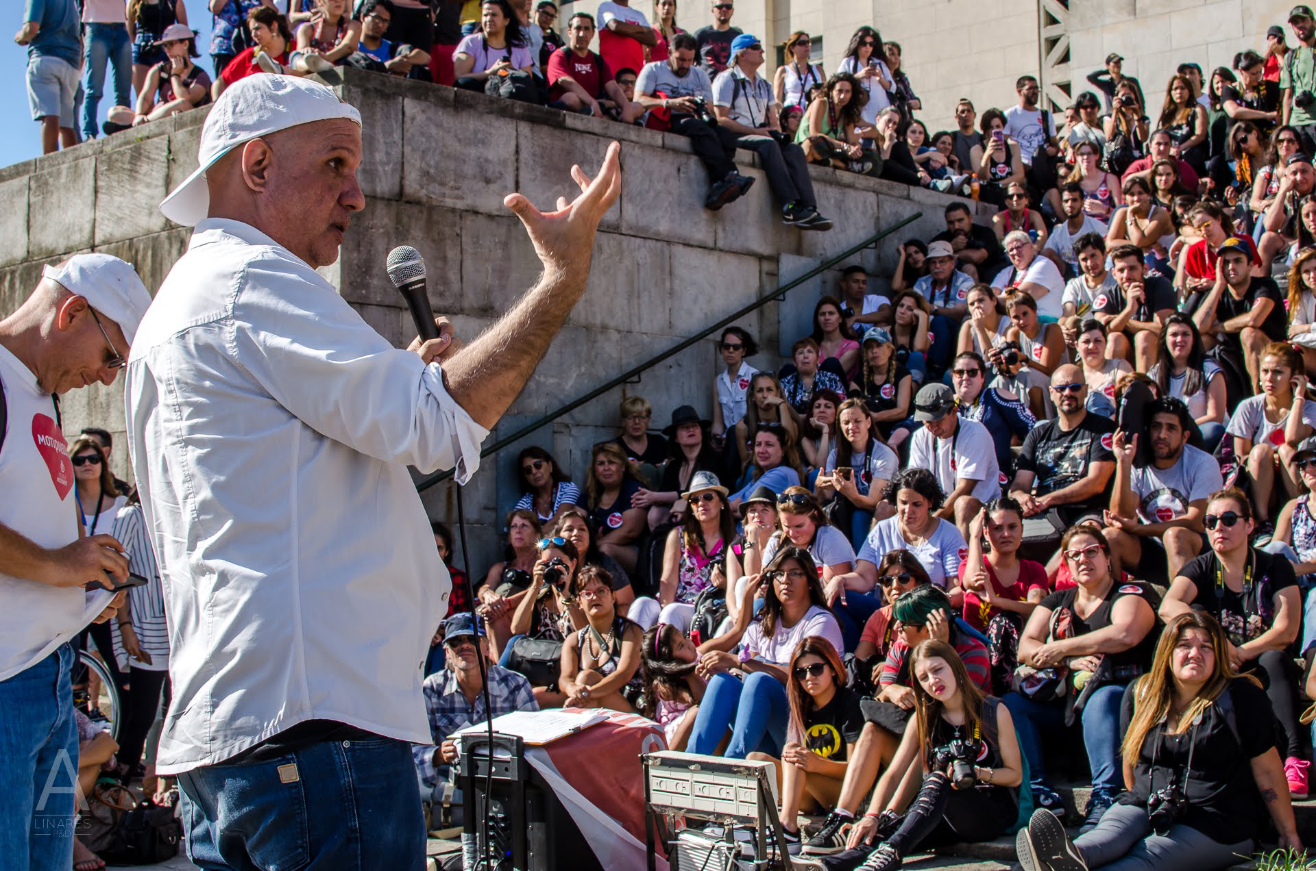 (Foto: Alejandro Linares)