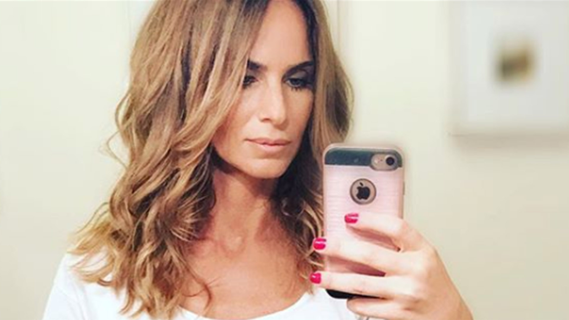 Por el anuncio de una casa en venta, Sabrina Rojas terminó discutiendo con sus seguidores de las ...