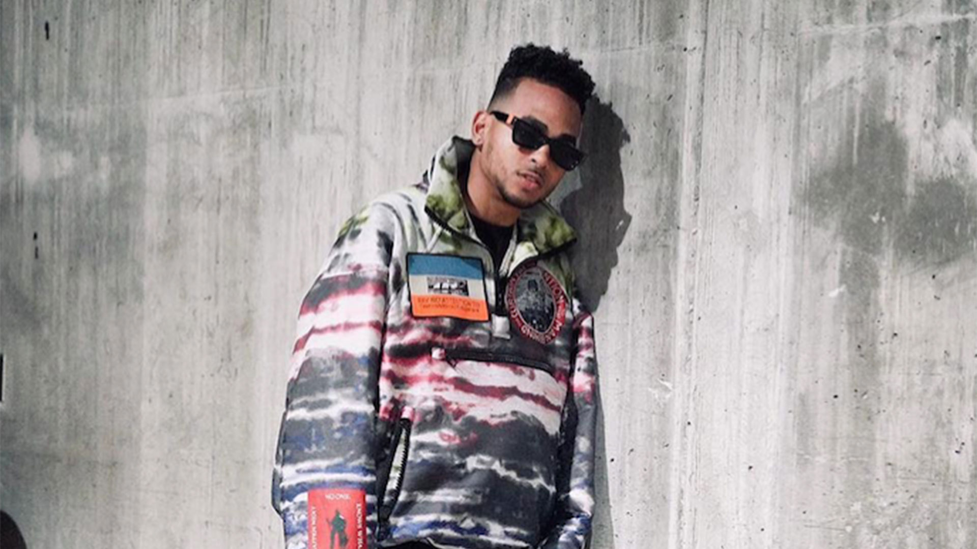 Ozuna habló del video sexual que se difundió en medio de denuncias de extorsión: &quot;Fue un error del pasado&quot; - Infobae