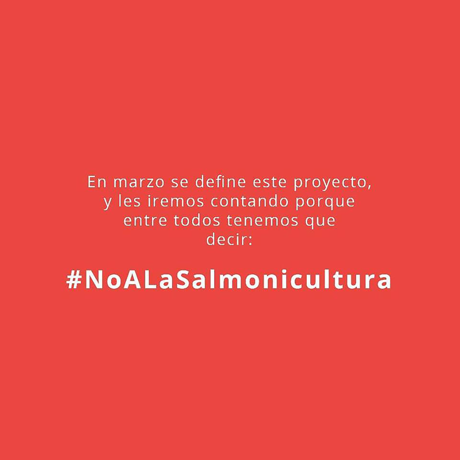 Fuerte campaña en las redes social de los cocineros top argentinos