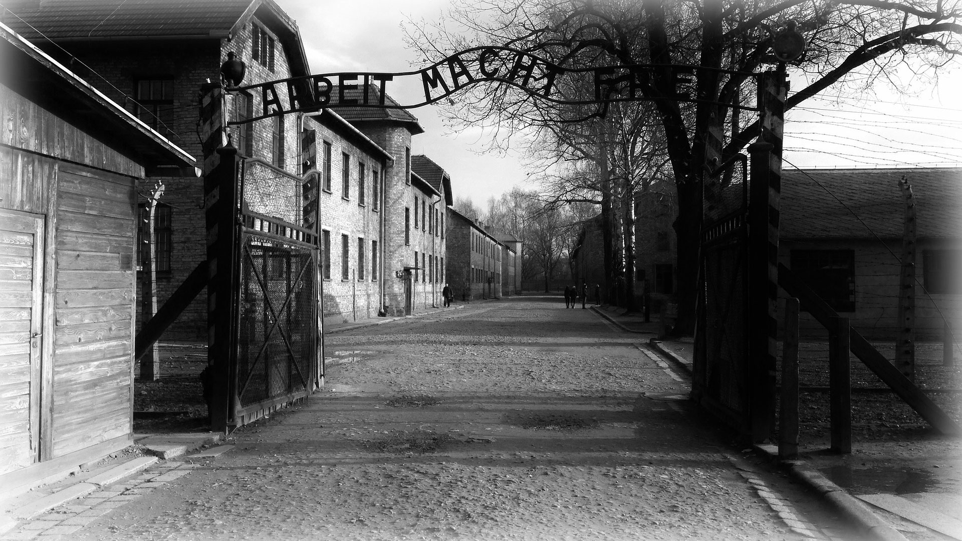 En 1979 la Unesco lo declaró Patrimonio de la Humanidad como uno de los lugares de mayor simbolismo del Holocausto