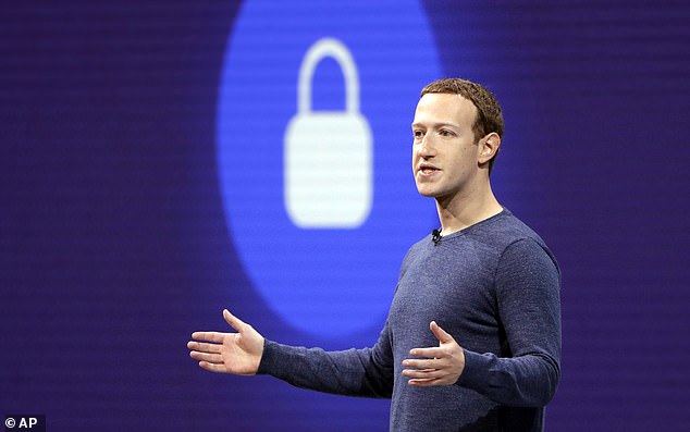El fundador de Facebook, Mark Zuckerberg, tuvo que declarar el pasado año ante el Congreso de los EEUU por el escándalo de Cambridge Analytica