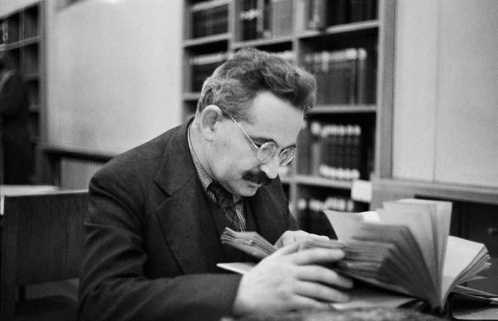 Walter Benjamin: la dialéctica de la esperanza del "ángel de la Historia" - Infobae