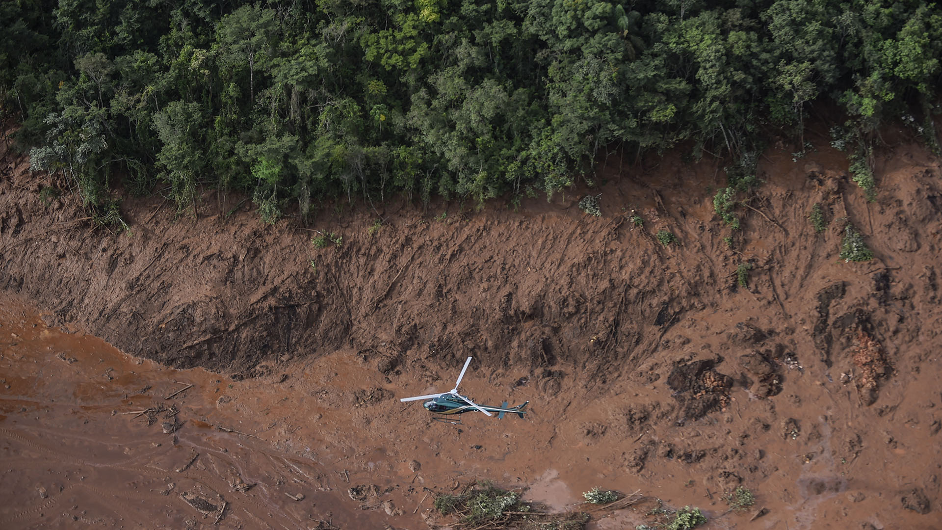 (Photo by Douglas Magno / AFP)