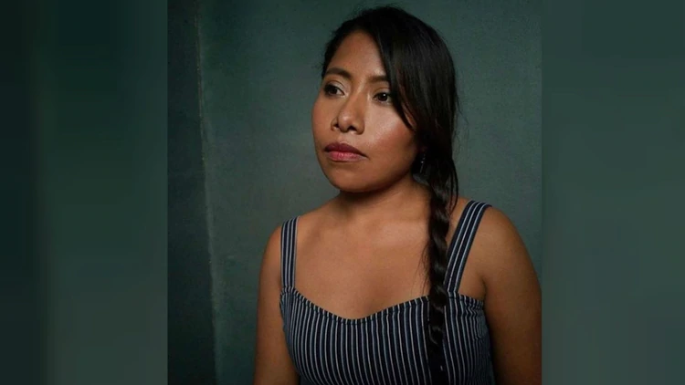 Yalitza sabe hablar un poco de mixteco (Foto: Instagram)