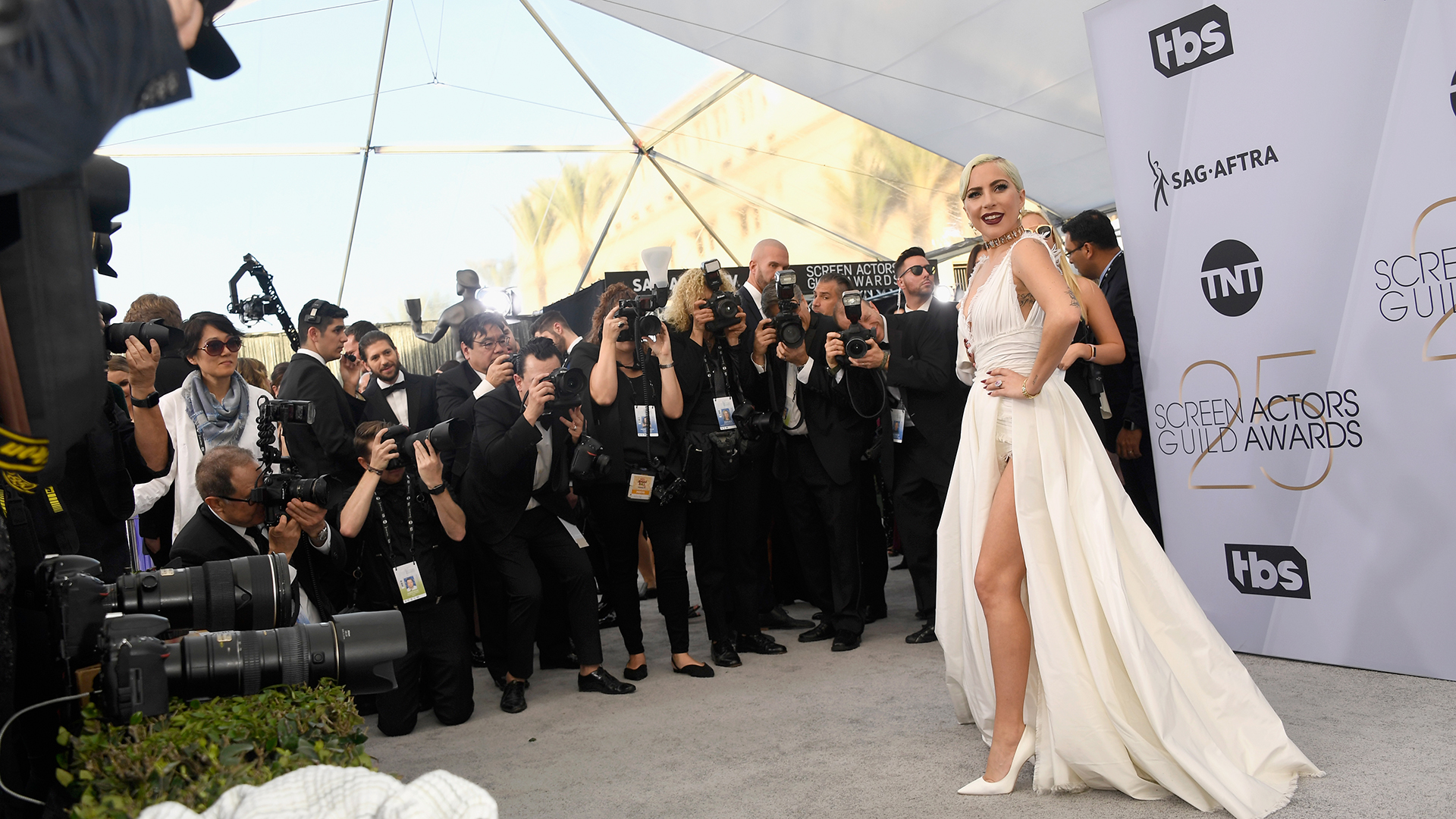 Lady gaga