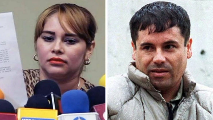 La diputada mexicana ha sido ligada sentimentalmente con El Chapo Guzman (Foto: Especial)