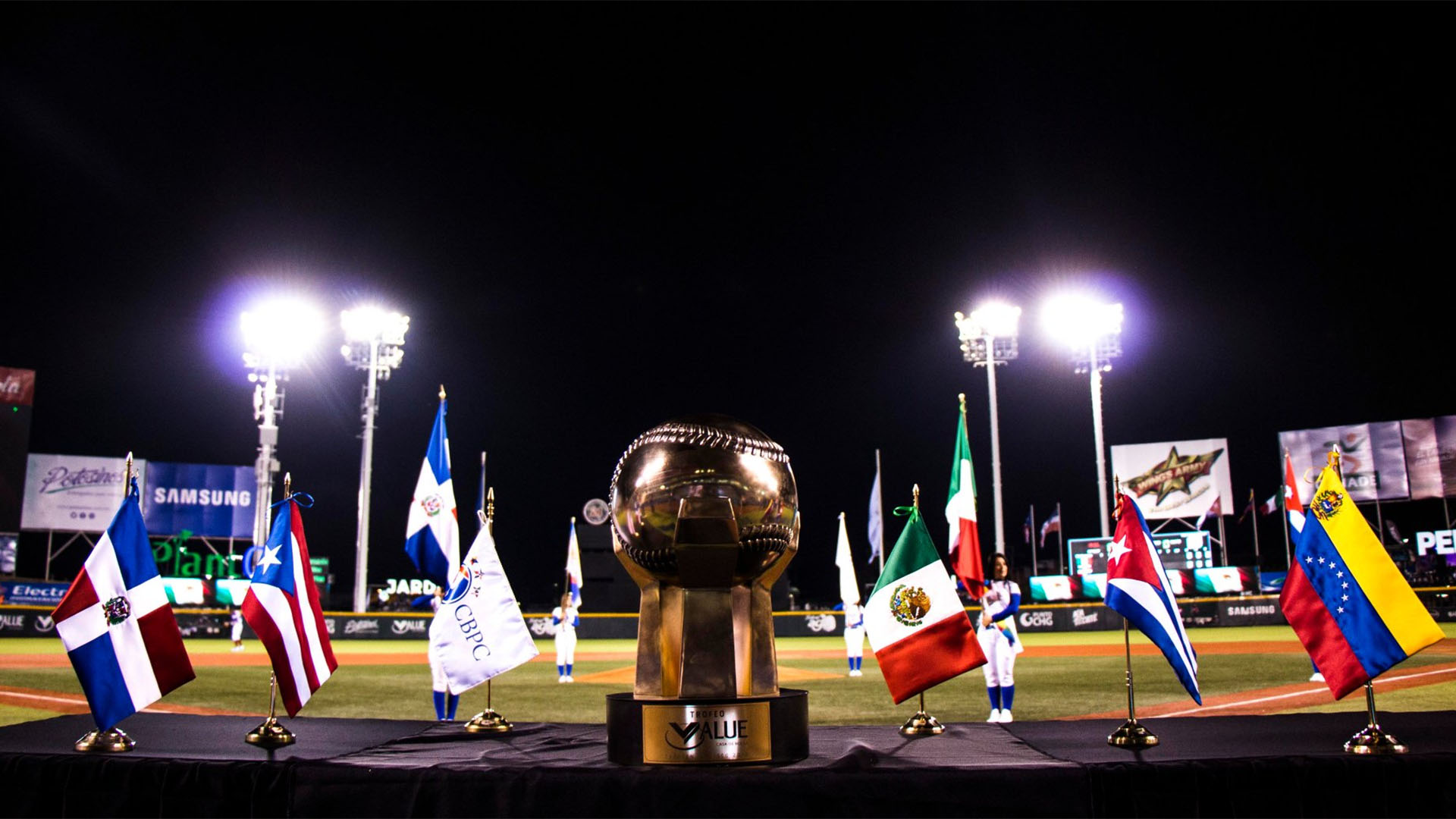 La edición 2018 se celebró en Jalisco (Twitter: @SDCjalisco2018)