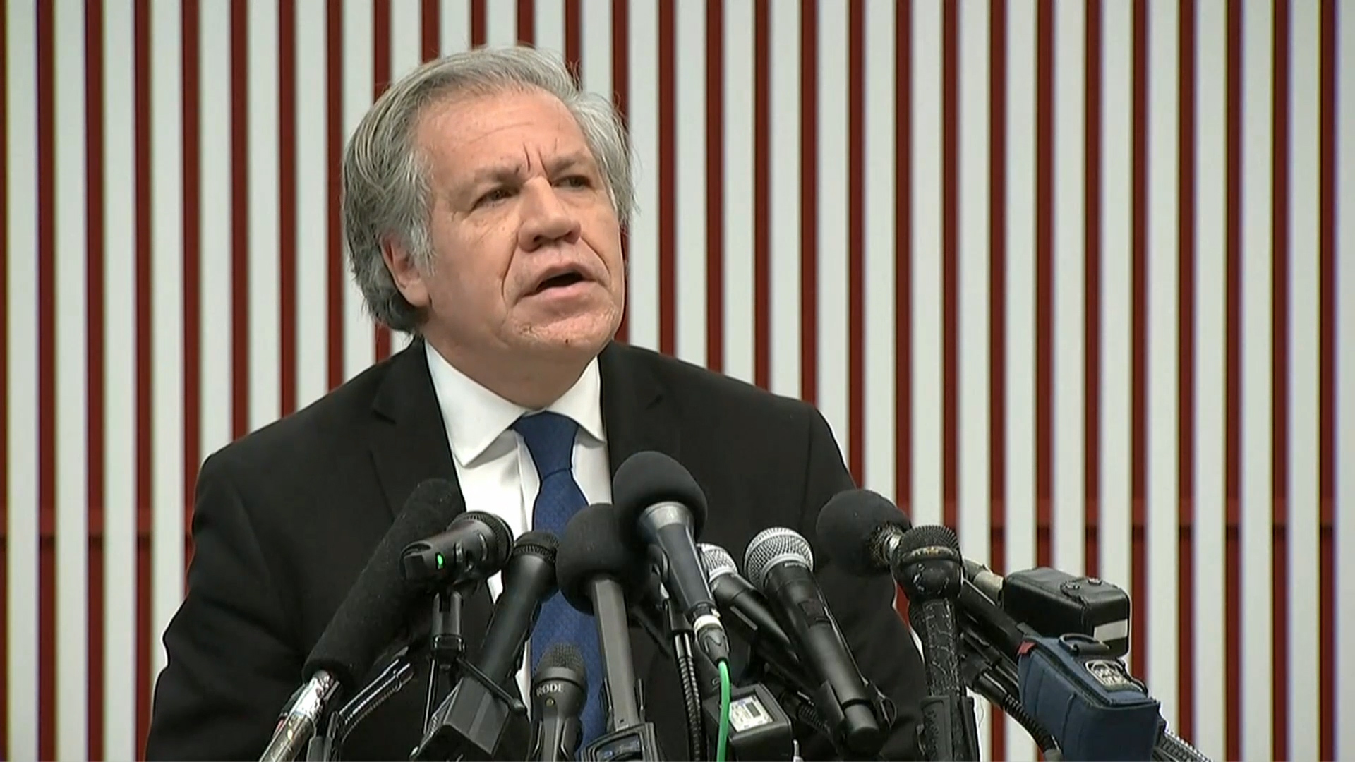Luis Almagro