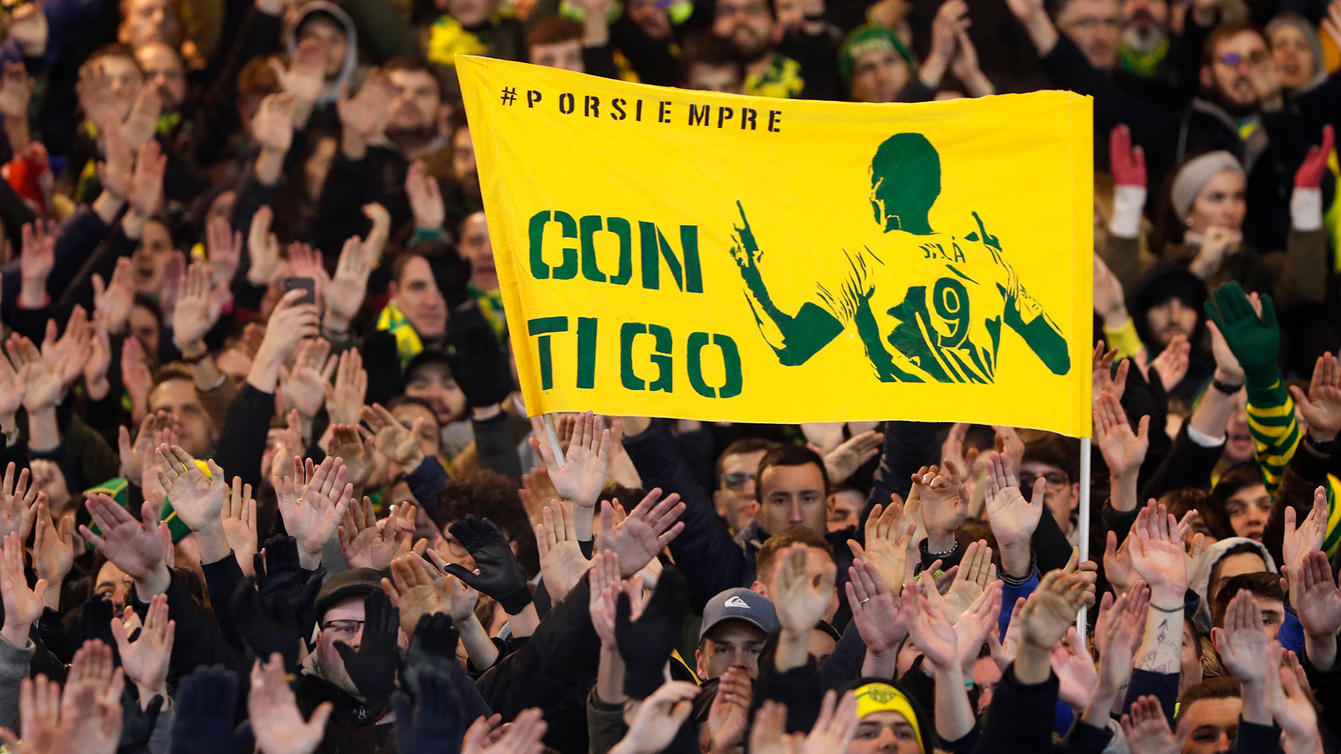 Este trabajo se realizará en conjunto con la empresa Blue Water Recoveries, contratada por la familia de Emiliano Sala