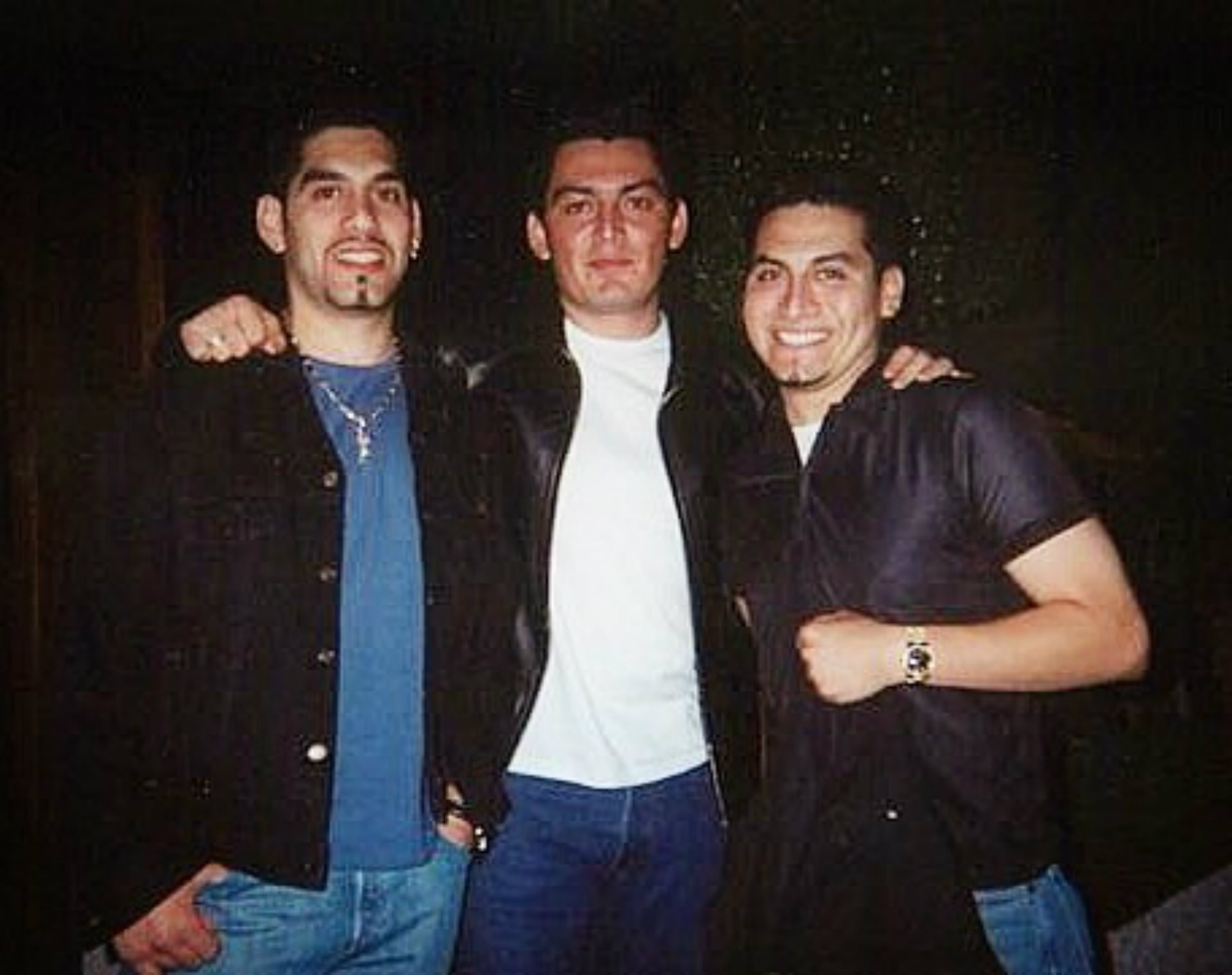 La Muerte De Hugo Figueroa Y Otras Tragedias En La Familia De Joan Sebastian Infobae