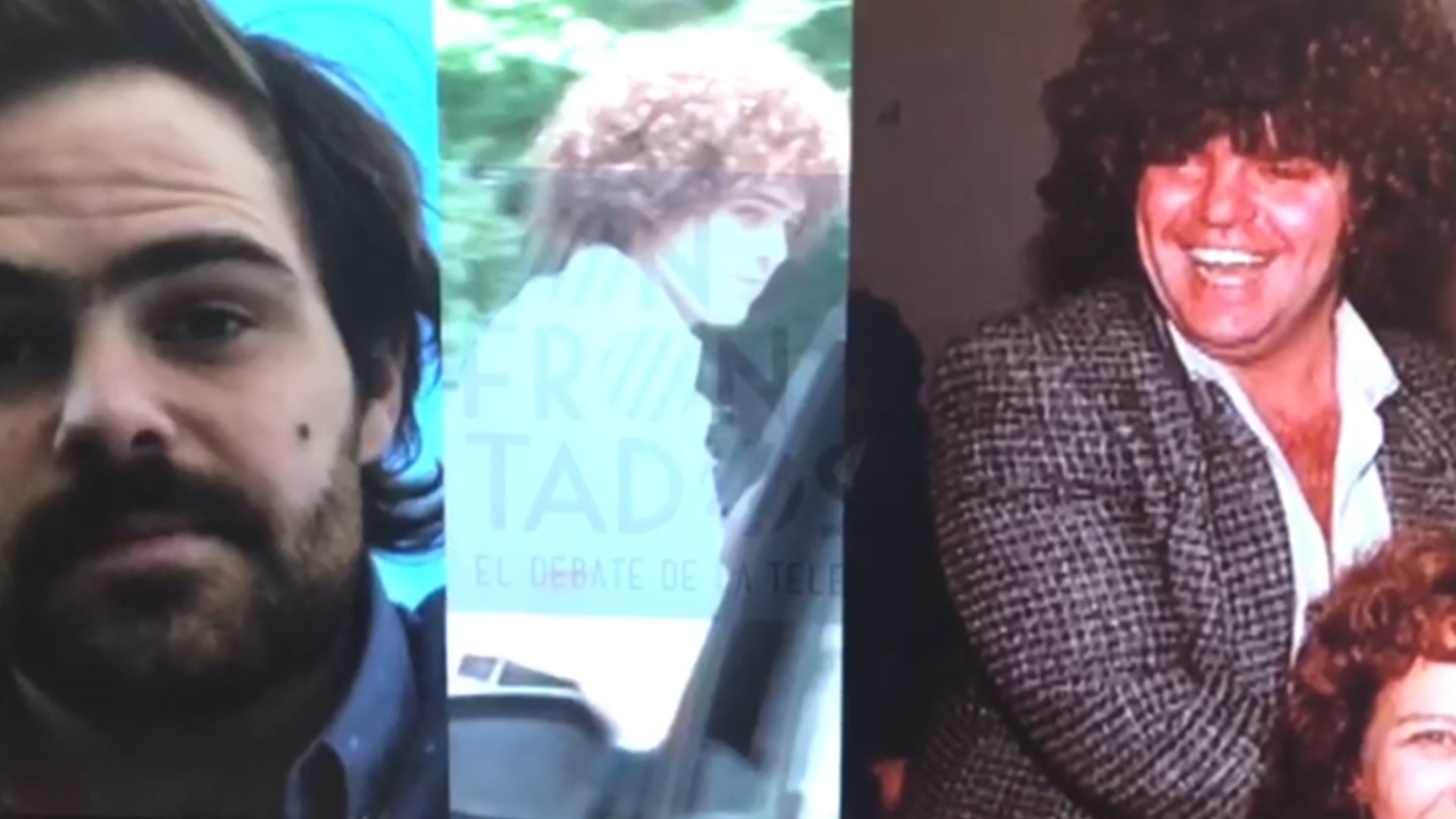 Peter Lanzani hará a Jorge Cyterszpiler, el primer representante de Diego Maradona