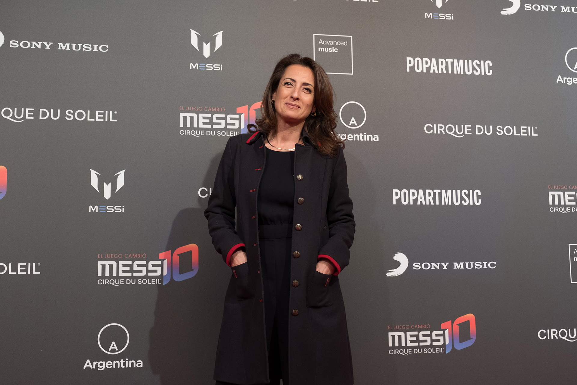 Therese Jamaa, mánager de GSMA