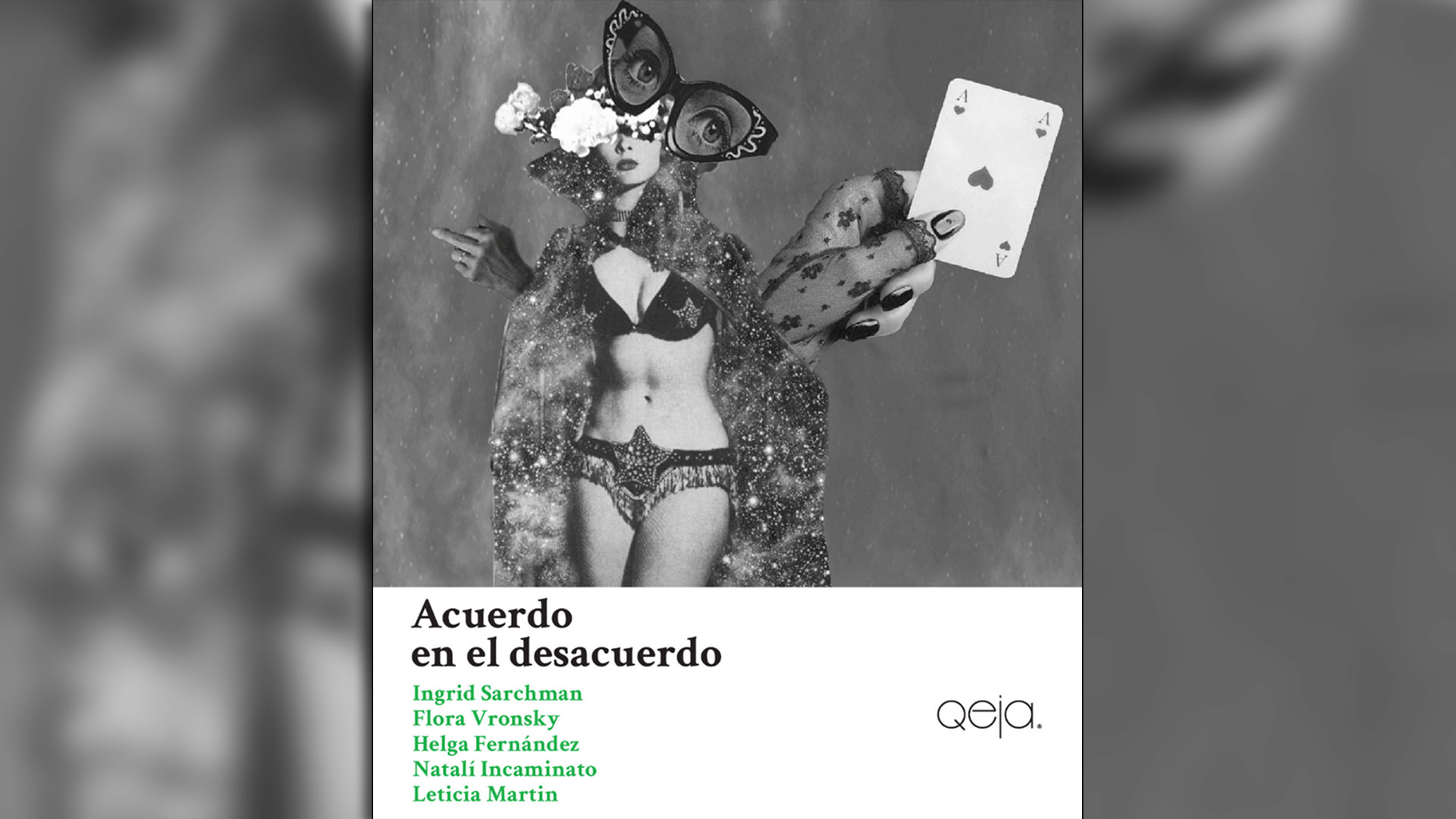 “Acuerdo en el desacuerdo”